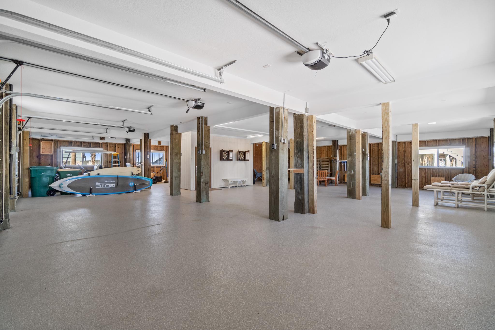 NAVARRE BEACH RESIDENTIAL - Residential