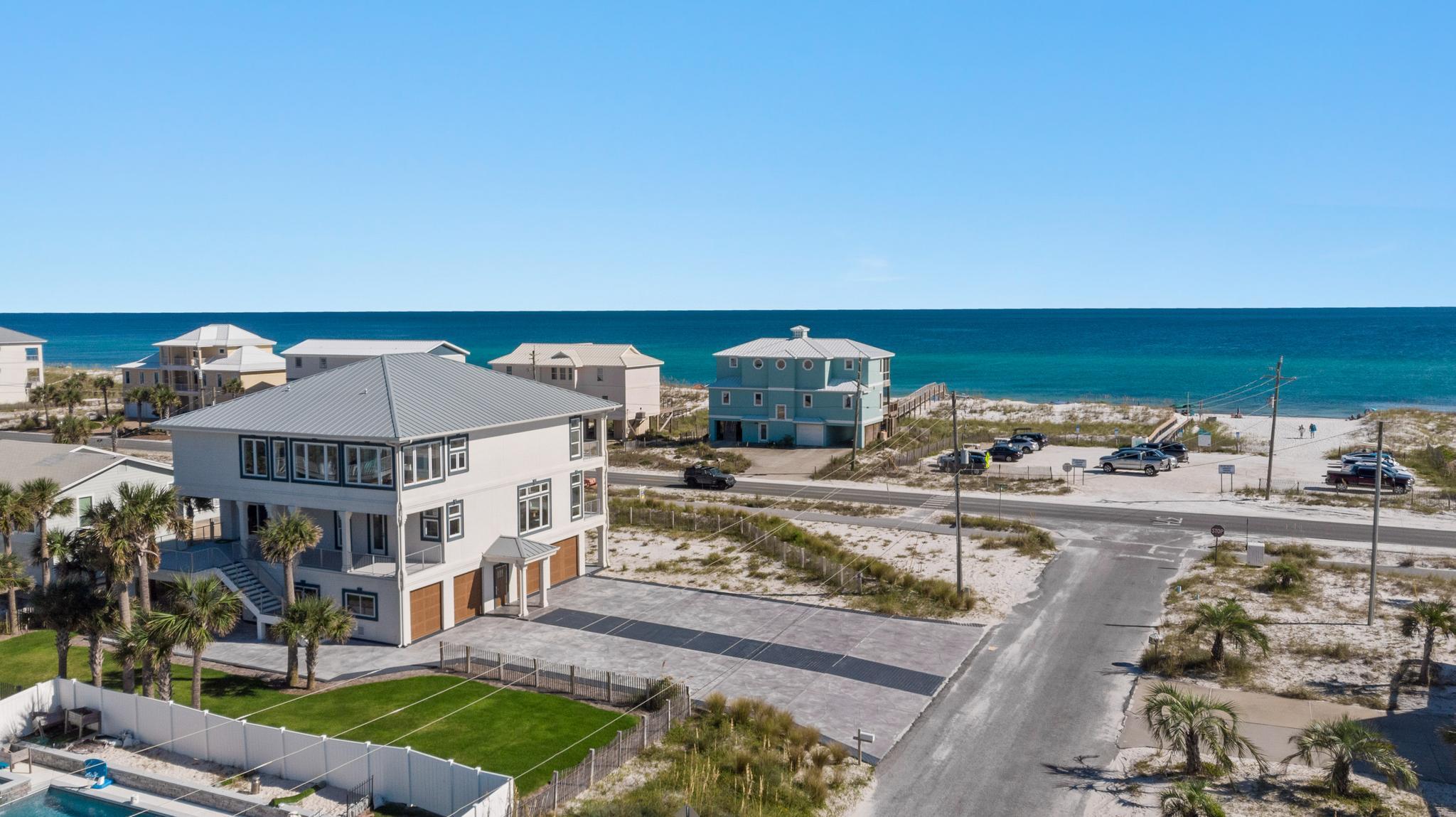 NAVARRE BEACH RESIDENTIAL - Residential