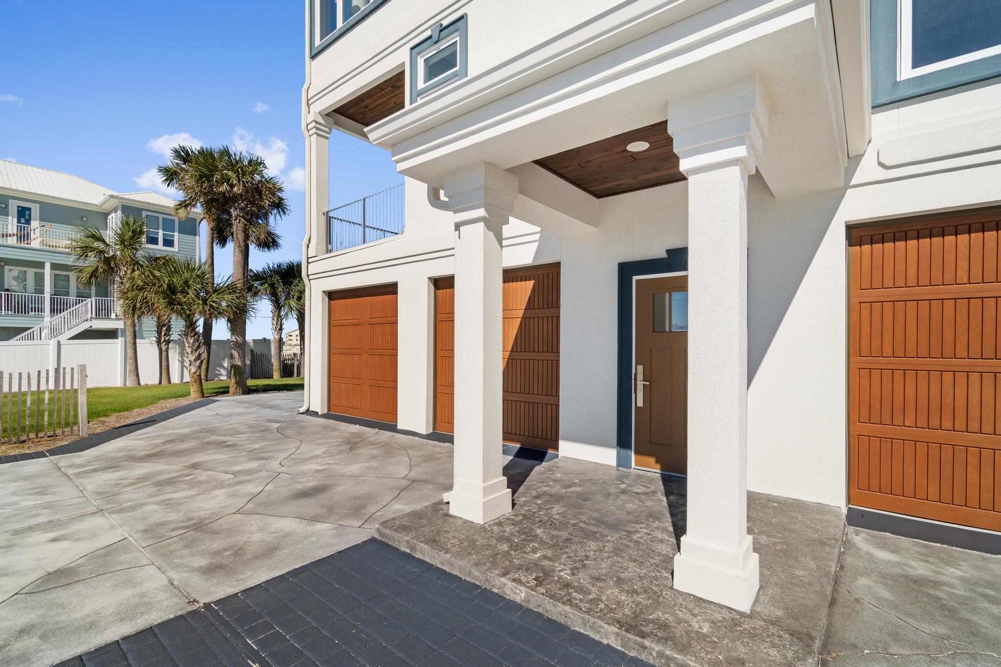 NAVARRE BEACH RESIDENTIAL - Residential