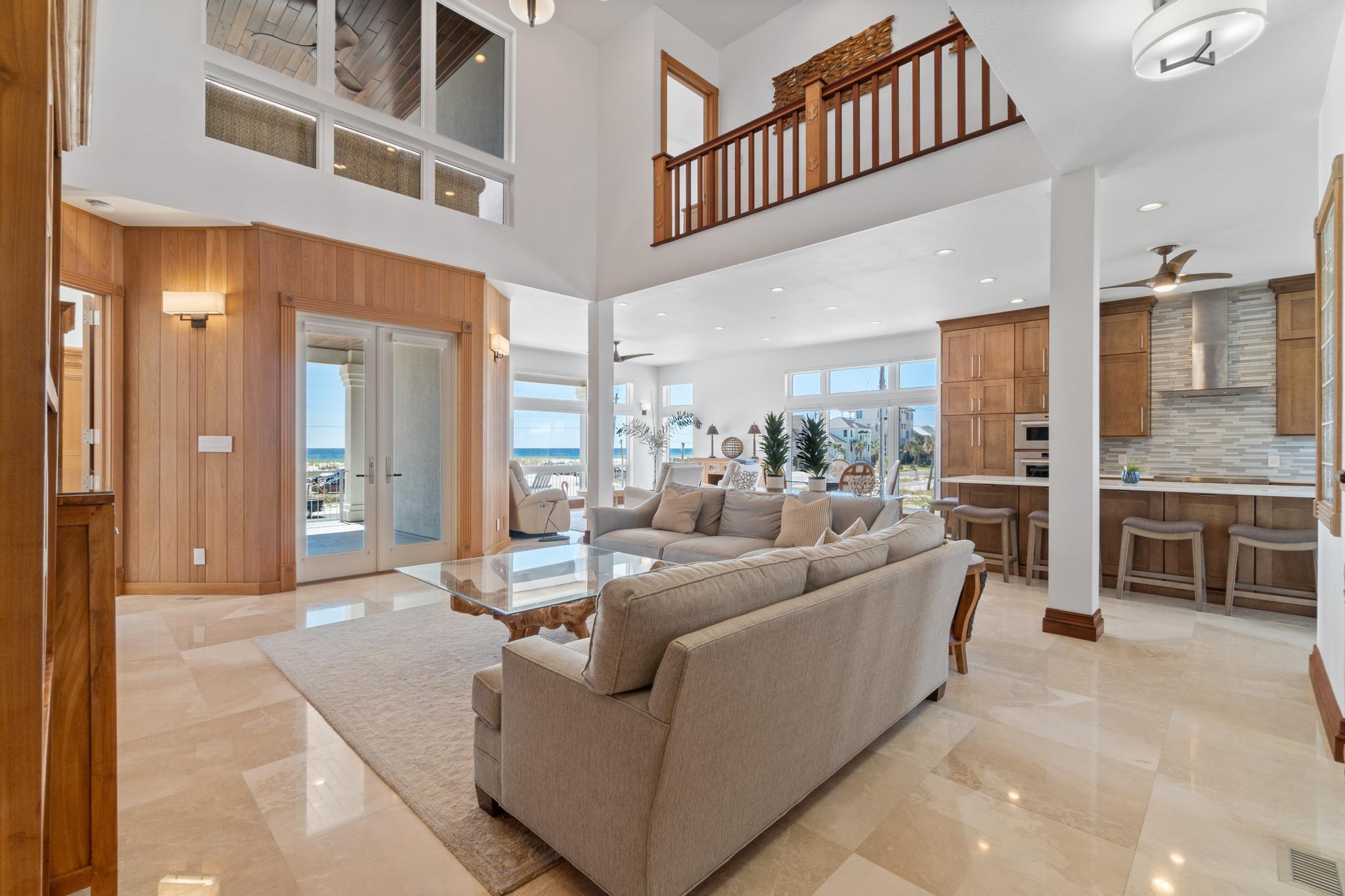 NAVARRE BEACH RESIDENTIAL - Residential