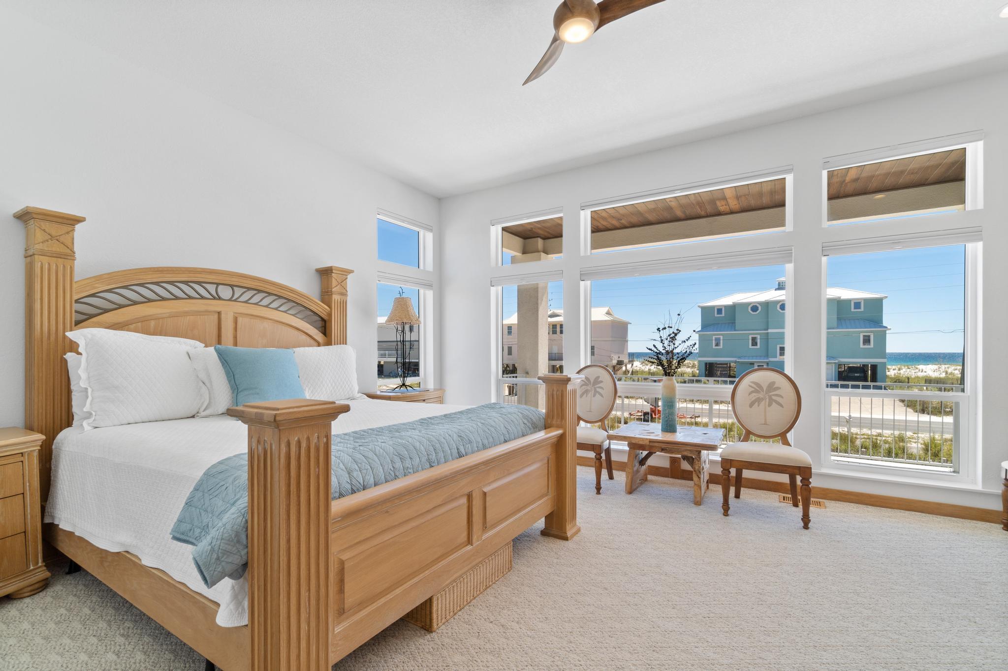 NAVARRE BEACH RESIDENTIAL - Residential