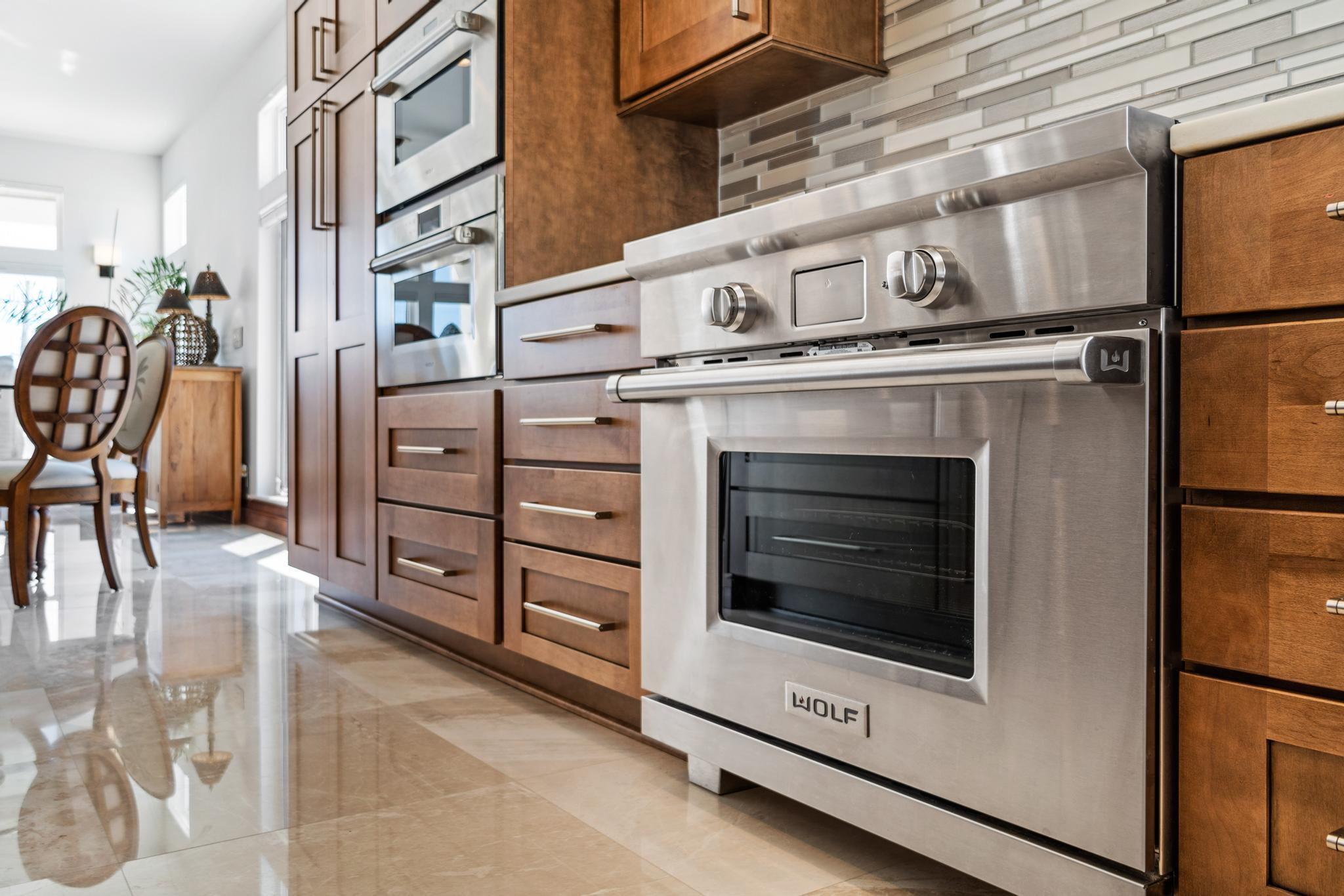 NAVARRE BEACH RESIDENTIAL - Residential