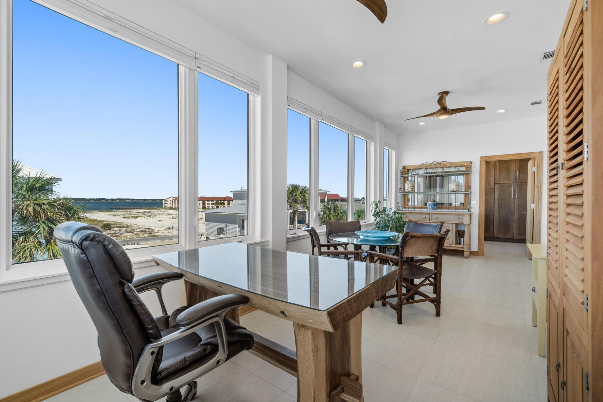 NAVARRE BEACH RESIDENTIAL - Residential
