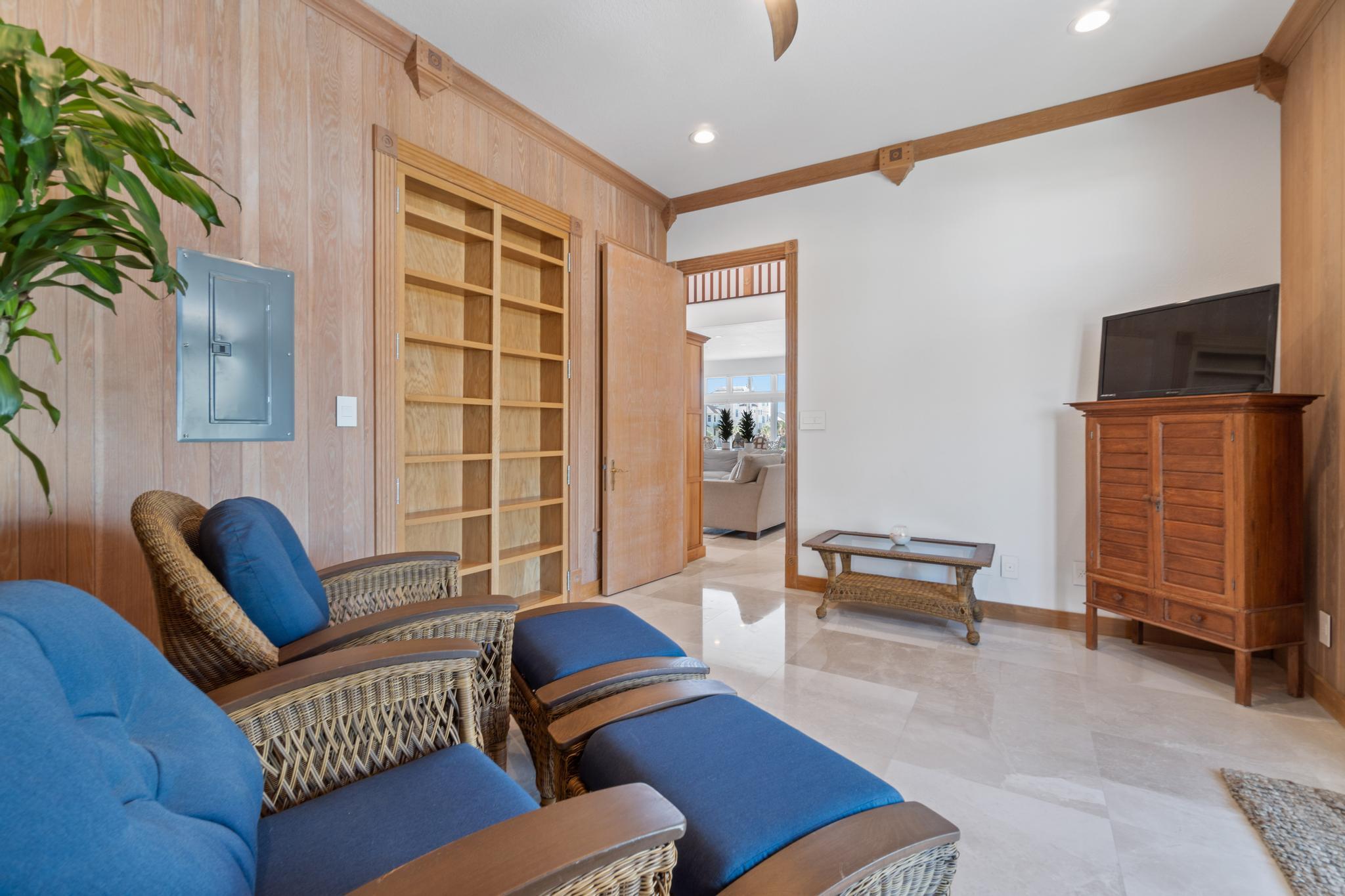 NAVARRE BEACH RESIDENTIAL - Residential