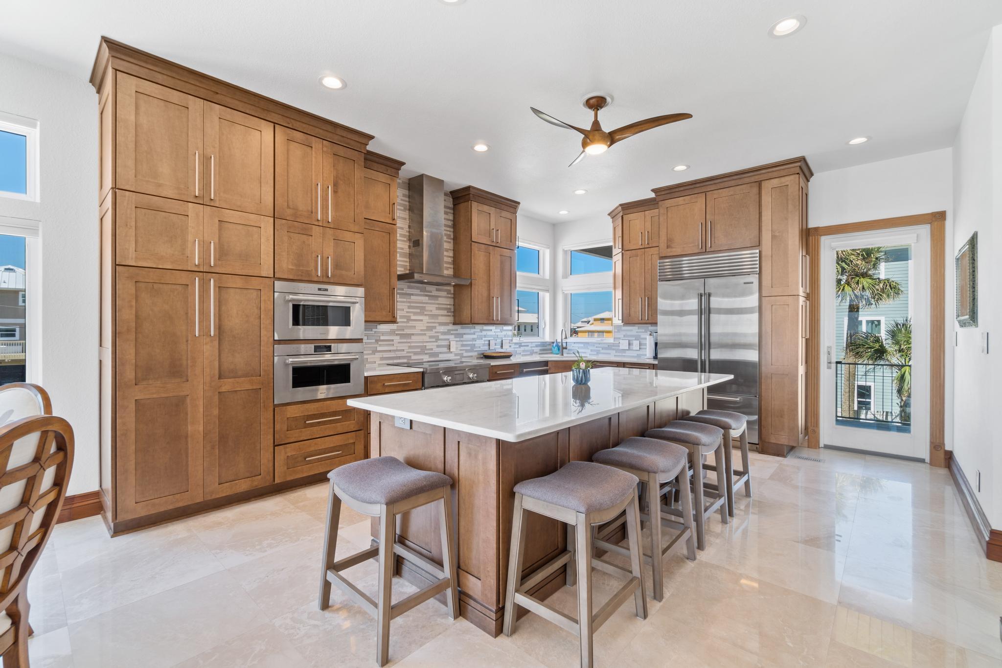 NAVARRE BEACH RESIDENTIAL - Residential