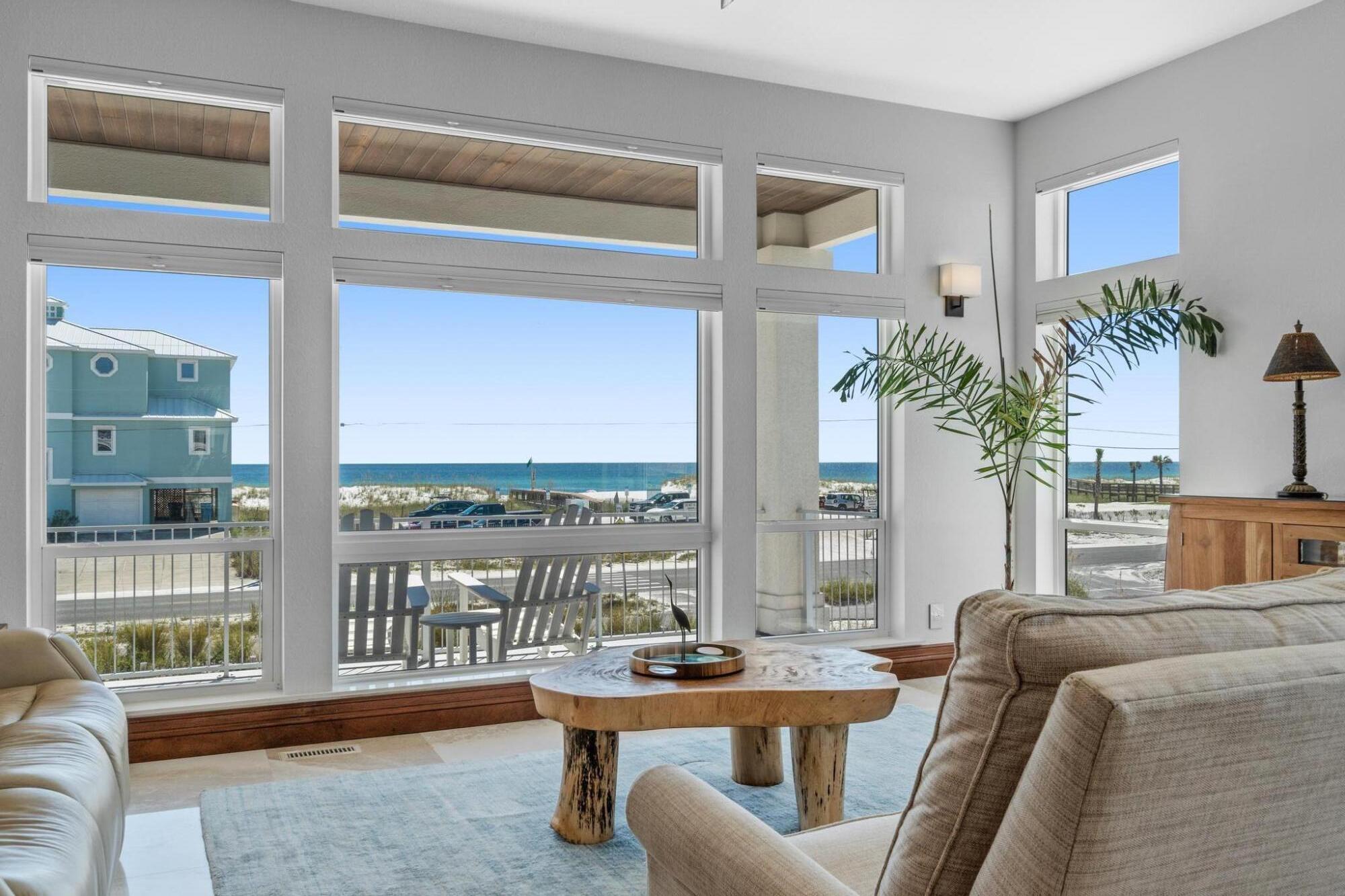 NAVARRE BEACH RESIDENTIAL - Residential