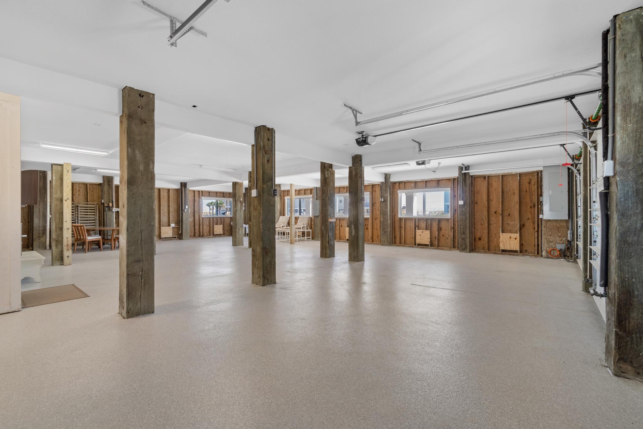 NAVARRE BEACH RESIDENTIAL - Residential