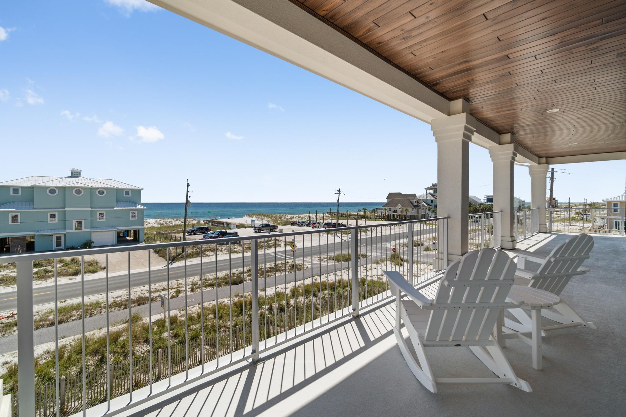 NAVARRE BEACH RESIDENTIAL - Residential