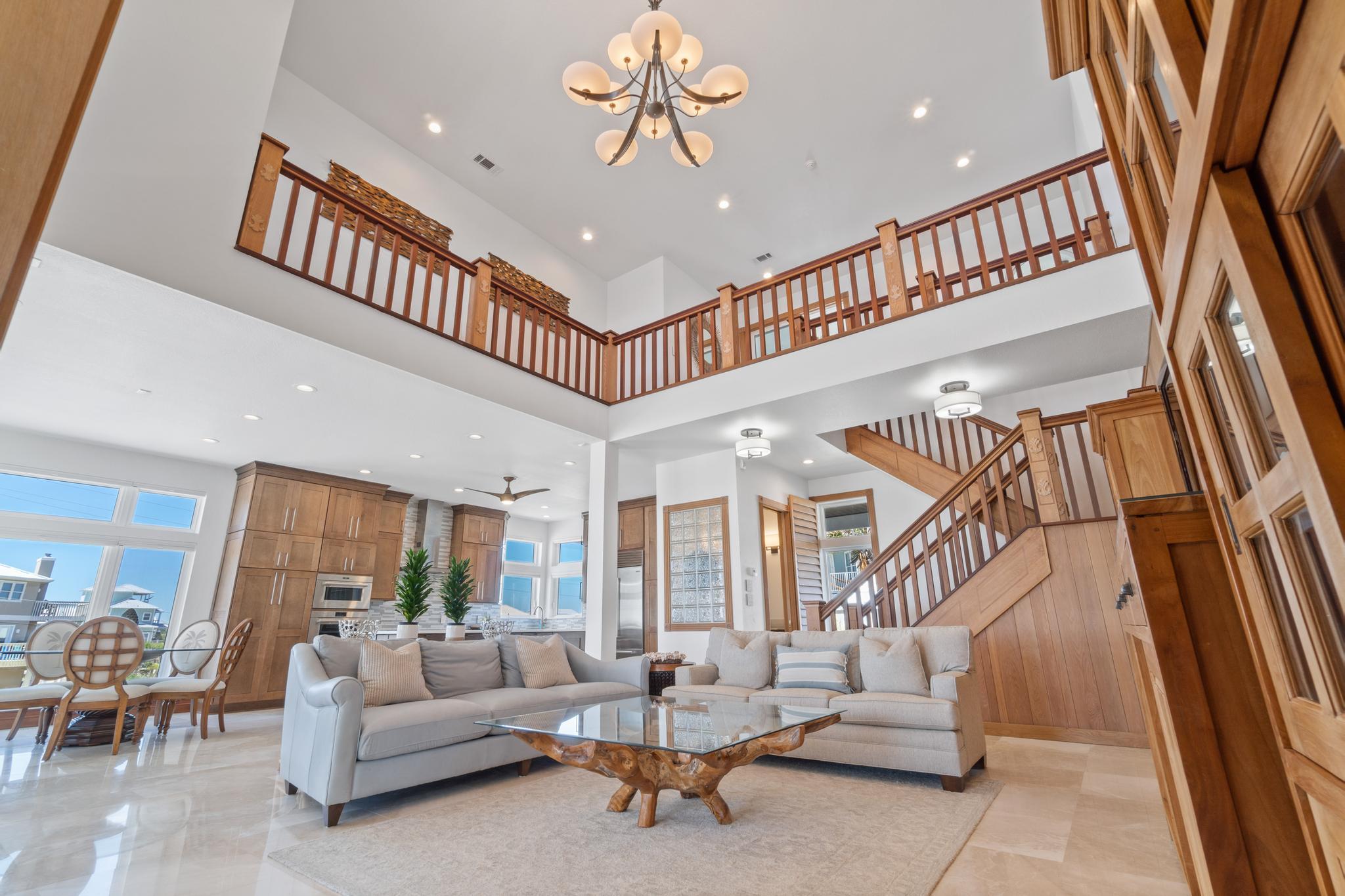 NAVARRE BEACH RESIDENTIAL - Residential