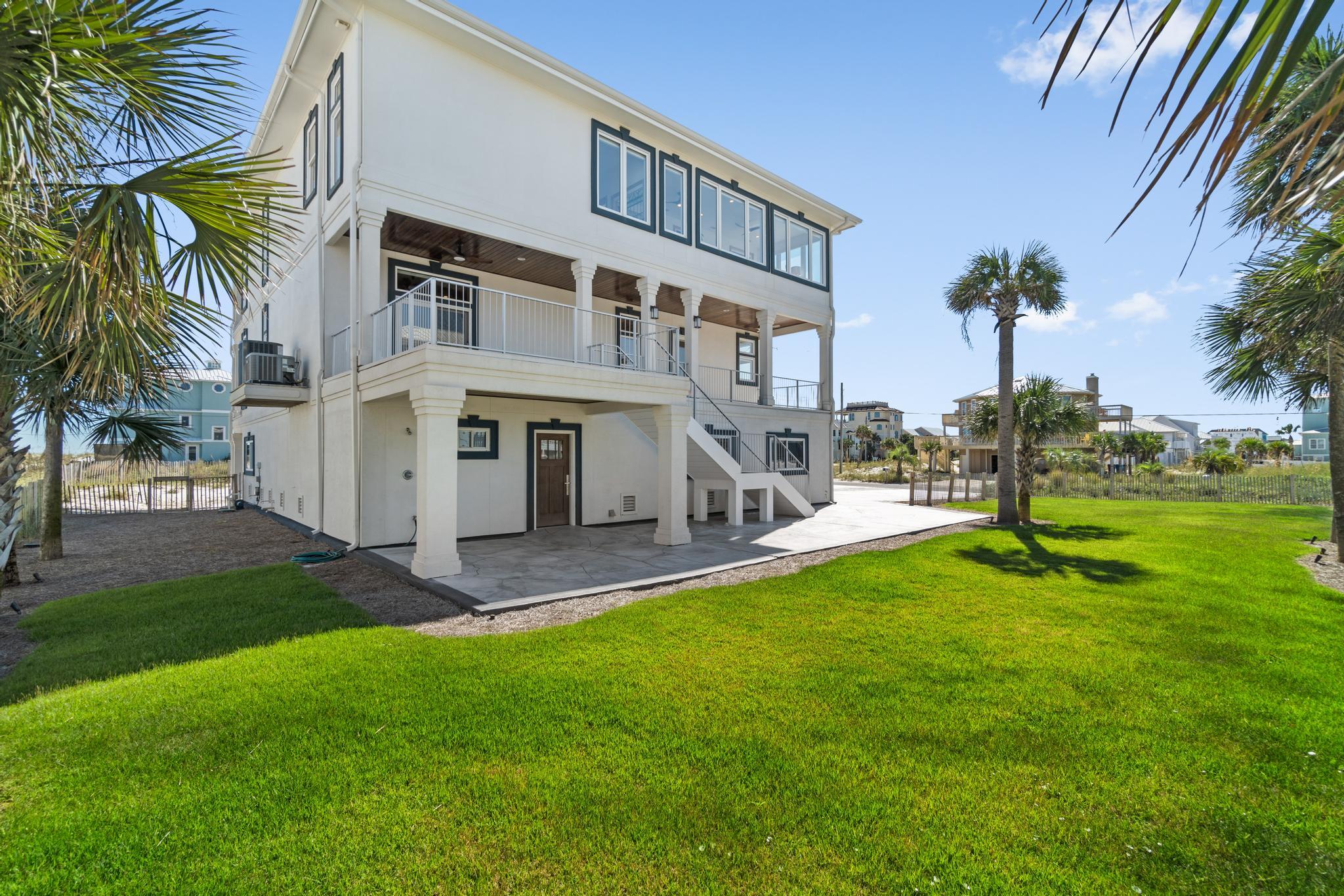 NAVARRE BEACH RESIDENTIAL - Residential