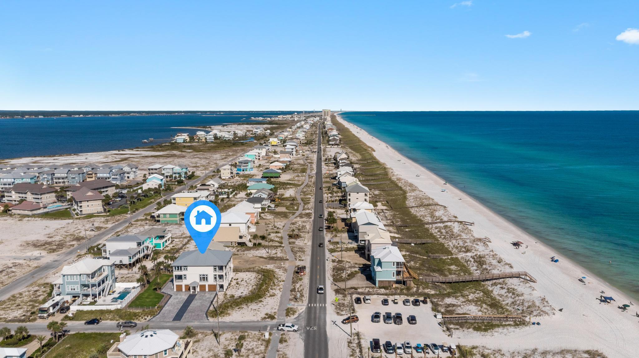 NAVARRE BEACH RESIDENTIAL - Residential