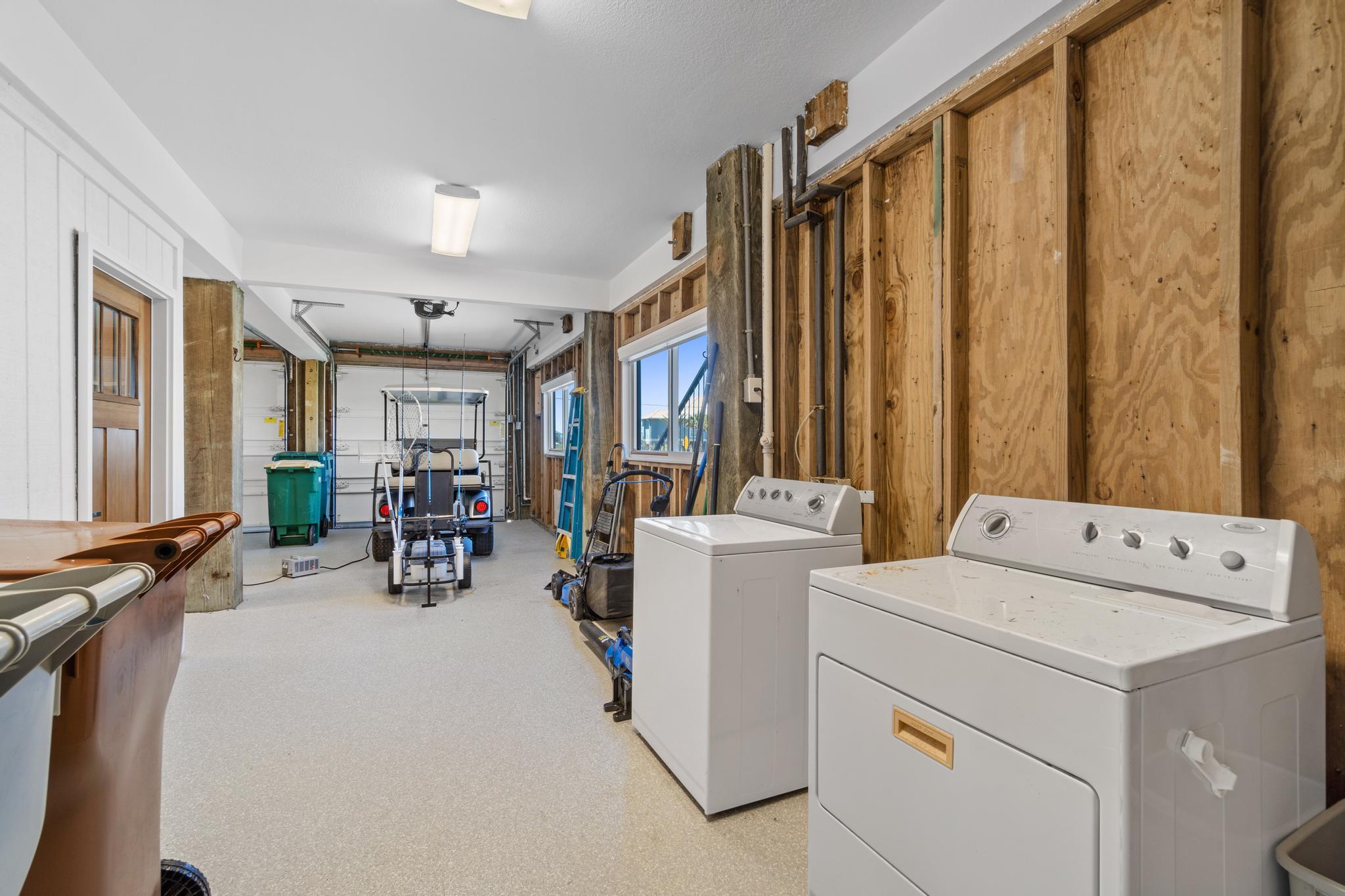 NAVARRE BEACH RESIDENTIAL - Residential