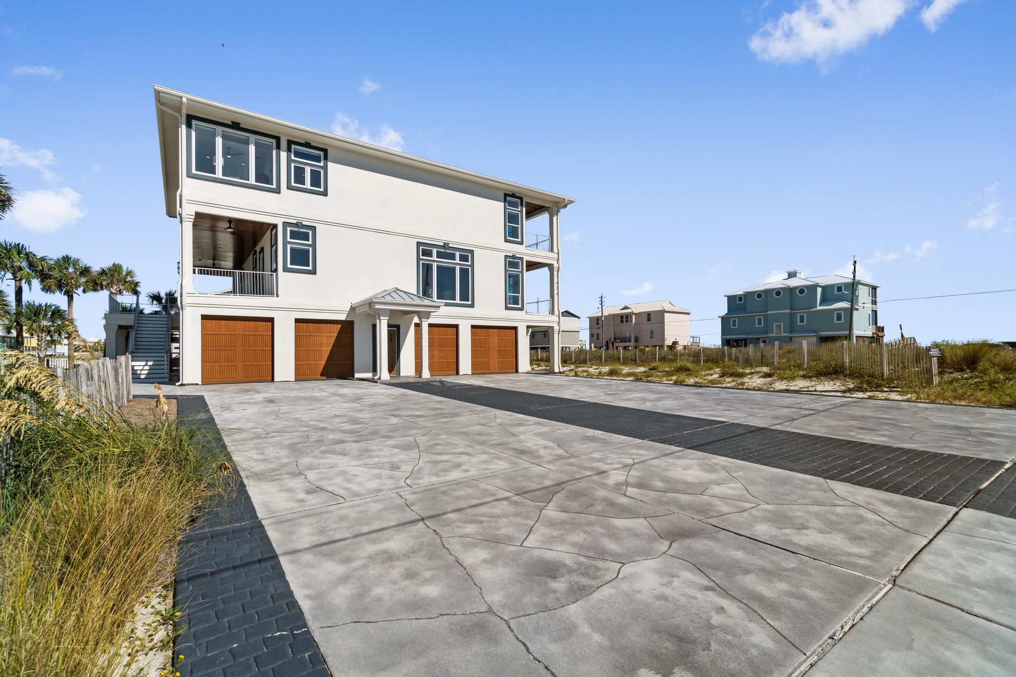 NAVARRE BEACH RESIDENTIAL - Residential