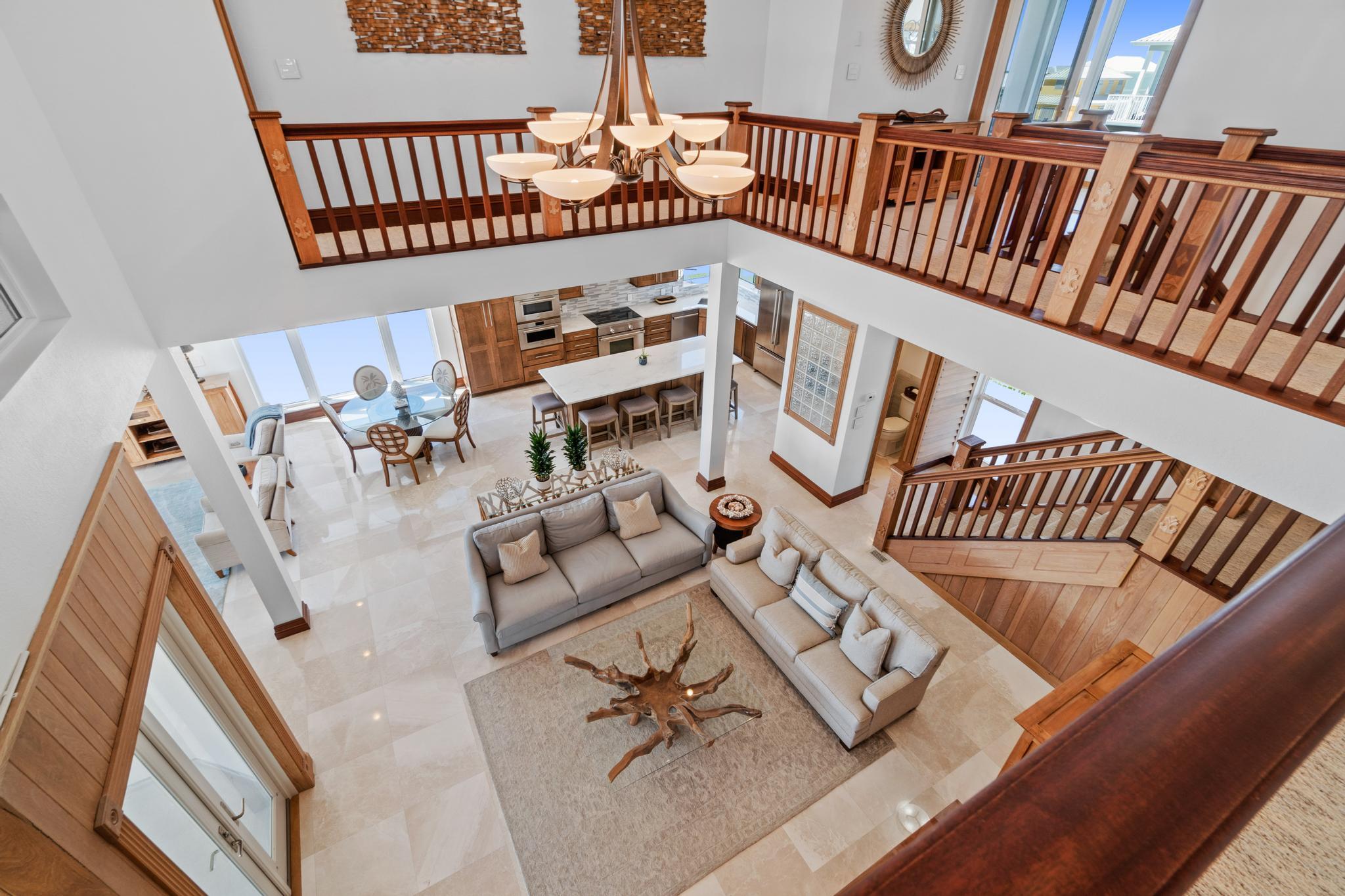 NAVARRE BEACH RESIDENTIAL - Residential