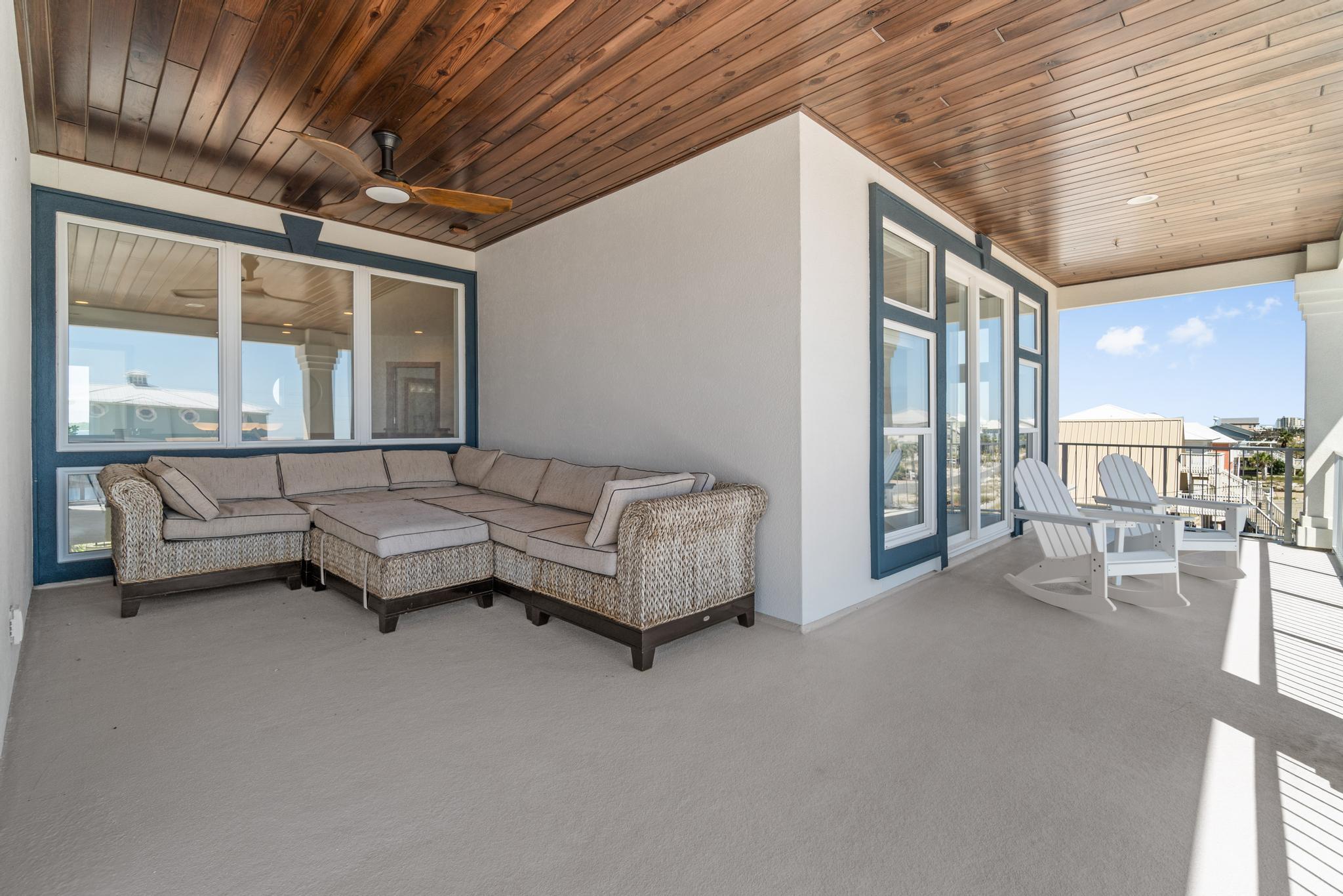 NAVARRE BEACH RESIDENTIAL - Residential