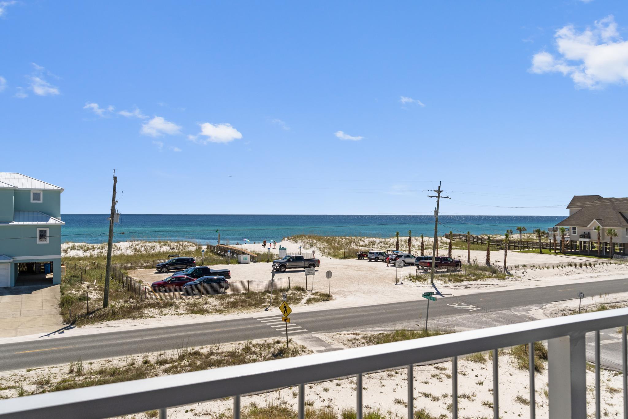 NAVARRE BEACH RESIDENTIAL - Residential
