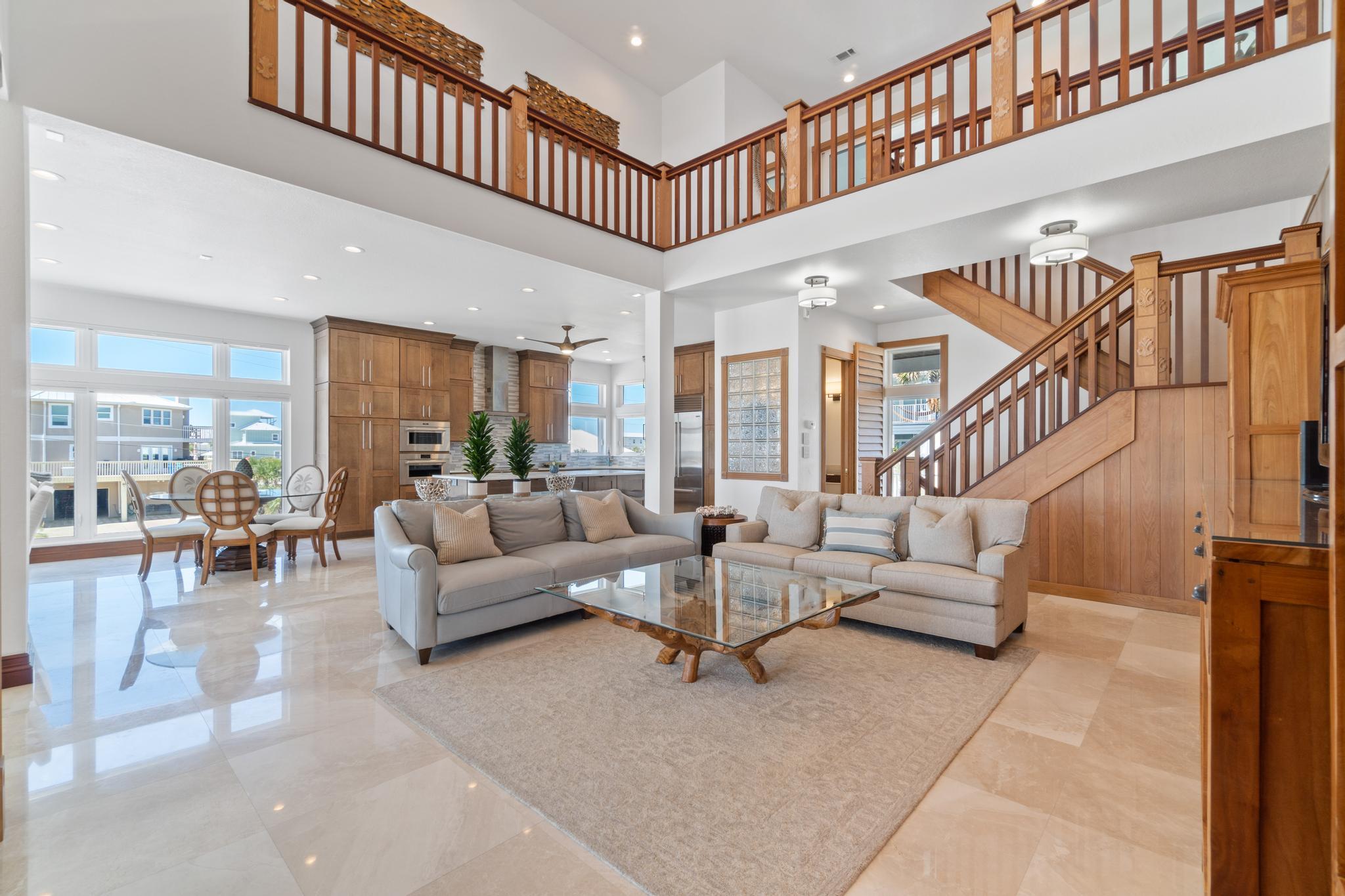 NAVARRE BEACH RESIDENTIAL - Residential