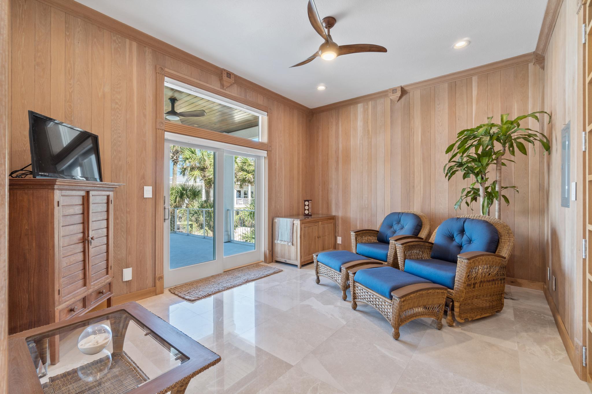 NAVARRE BEACH RESIDENTIAL - Residential