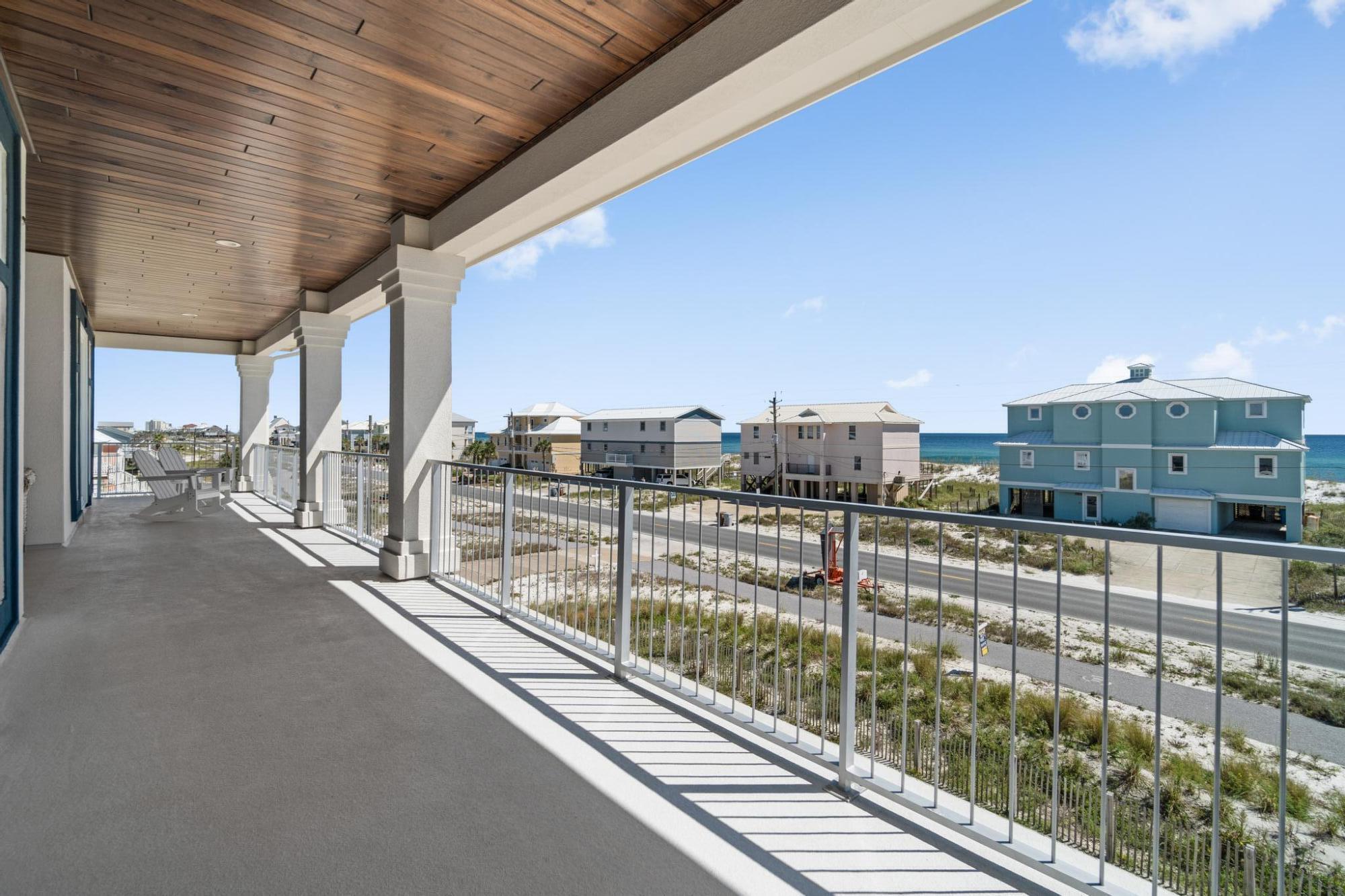 NAVARRE BEACH RESIDENTIAL - Residential