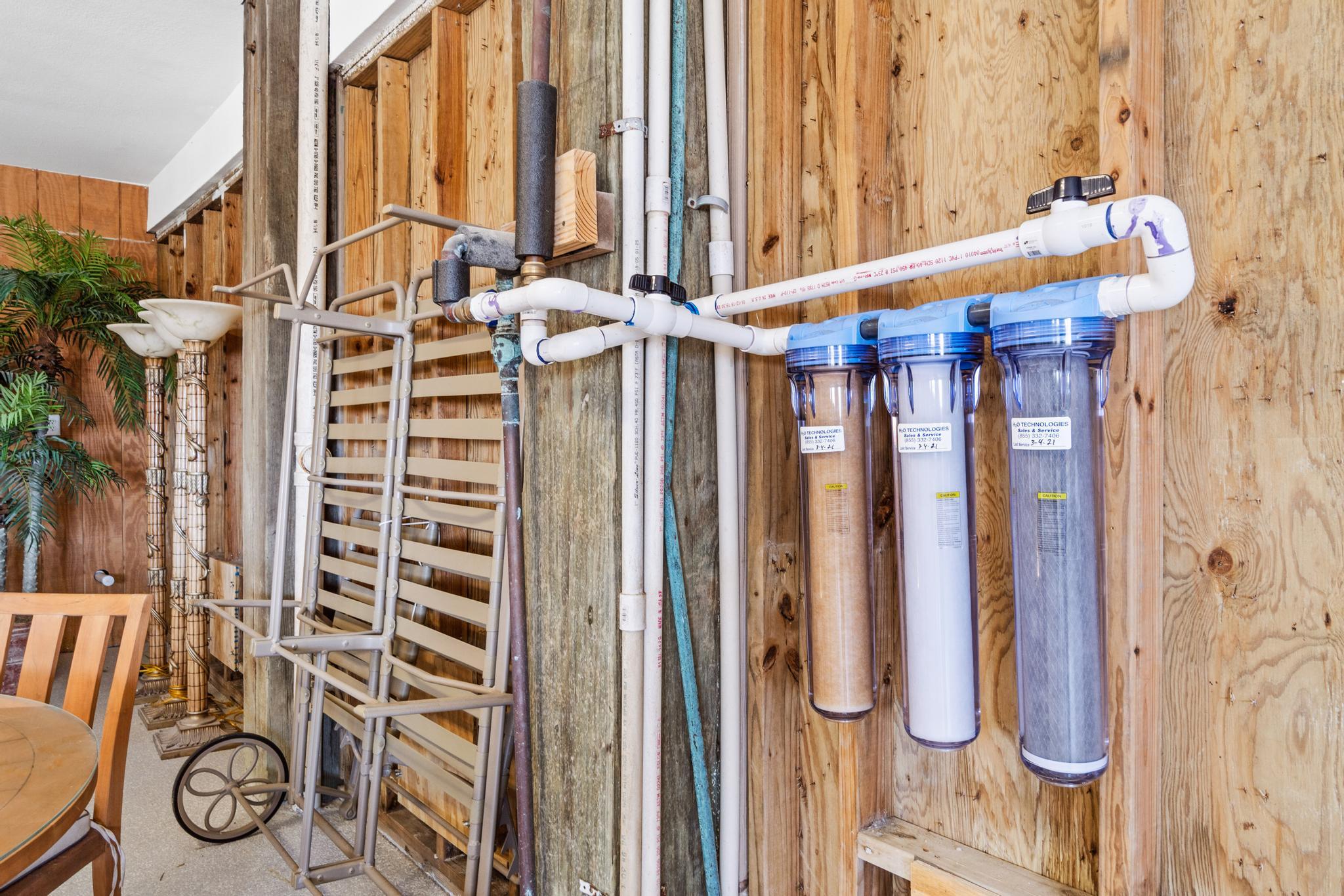 NAVARRE BEACH RESIDENTIAL - Residential