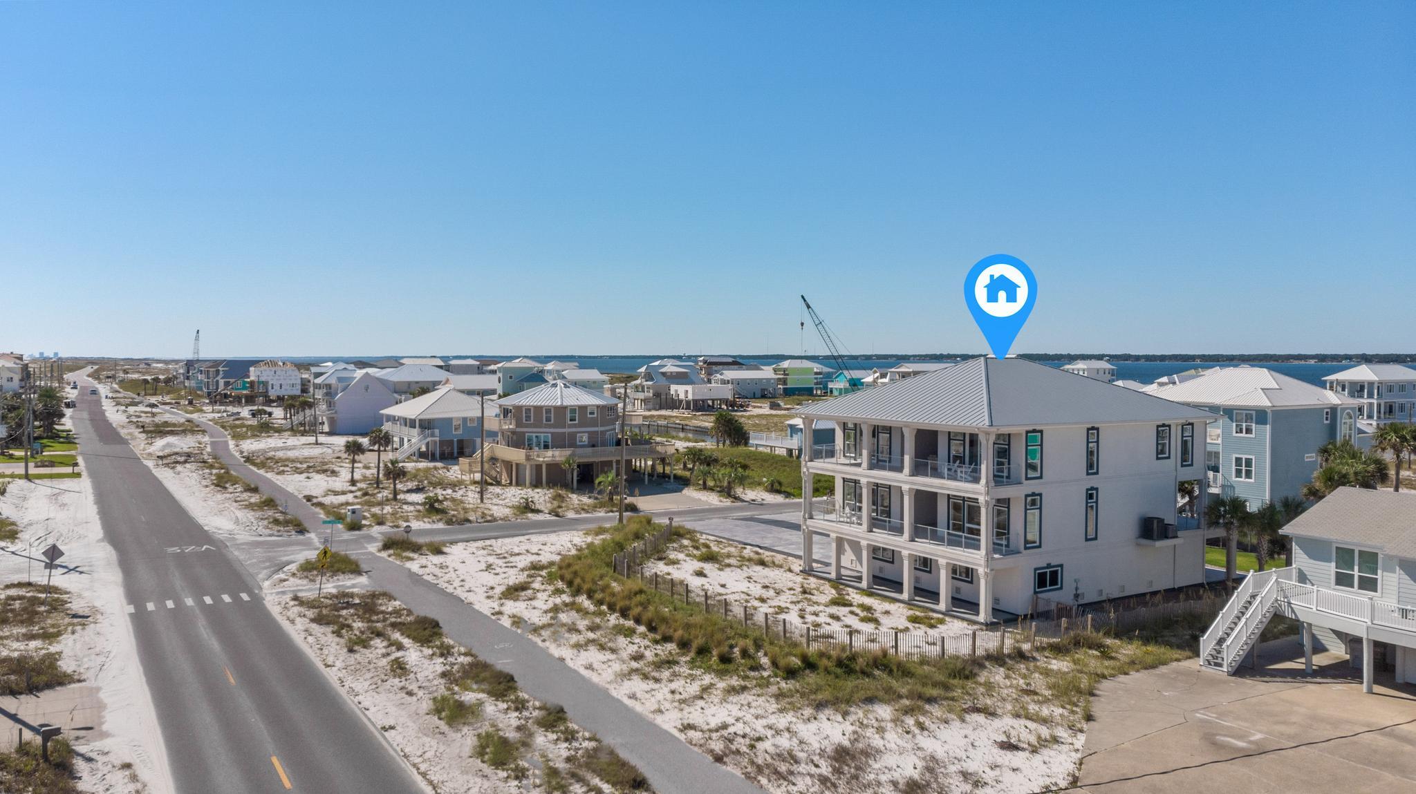 NAVARRE BEACH RESIDENTIAL - Residential