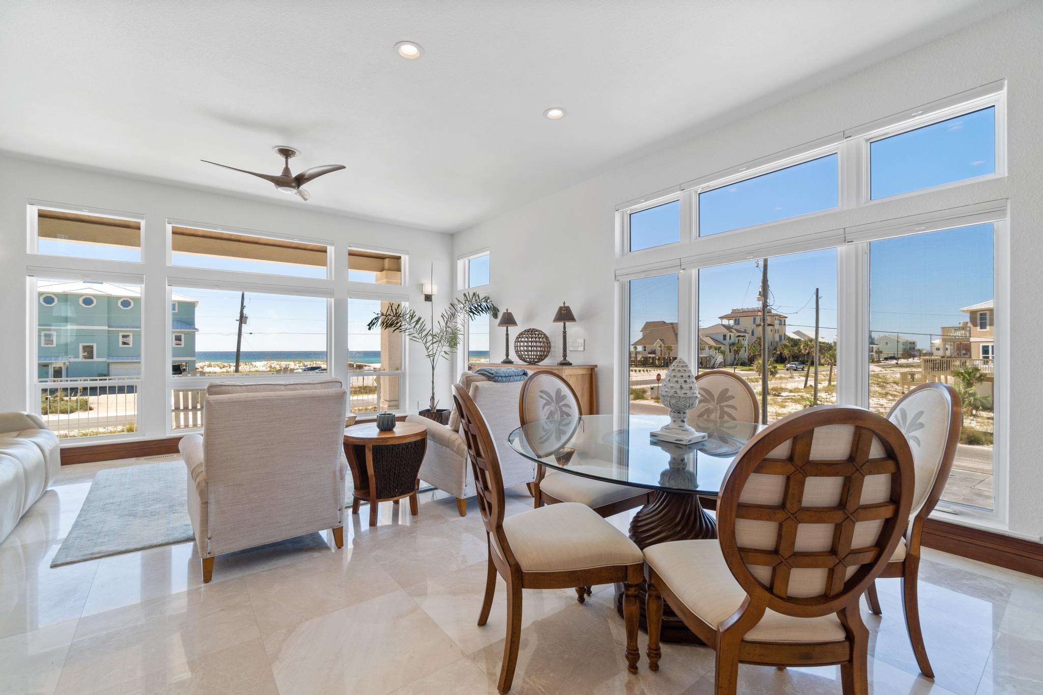 NAVARRE BEACH RESIDENTIAL - Residential