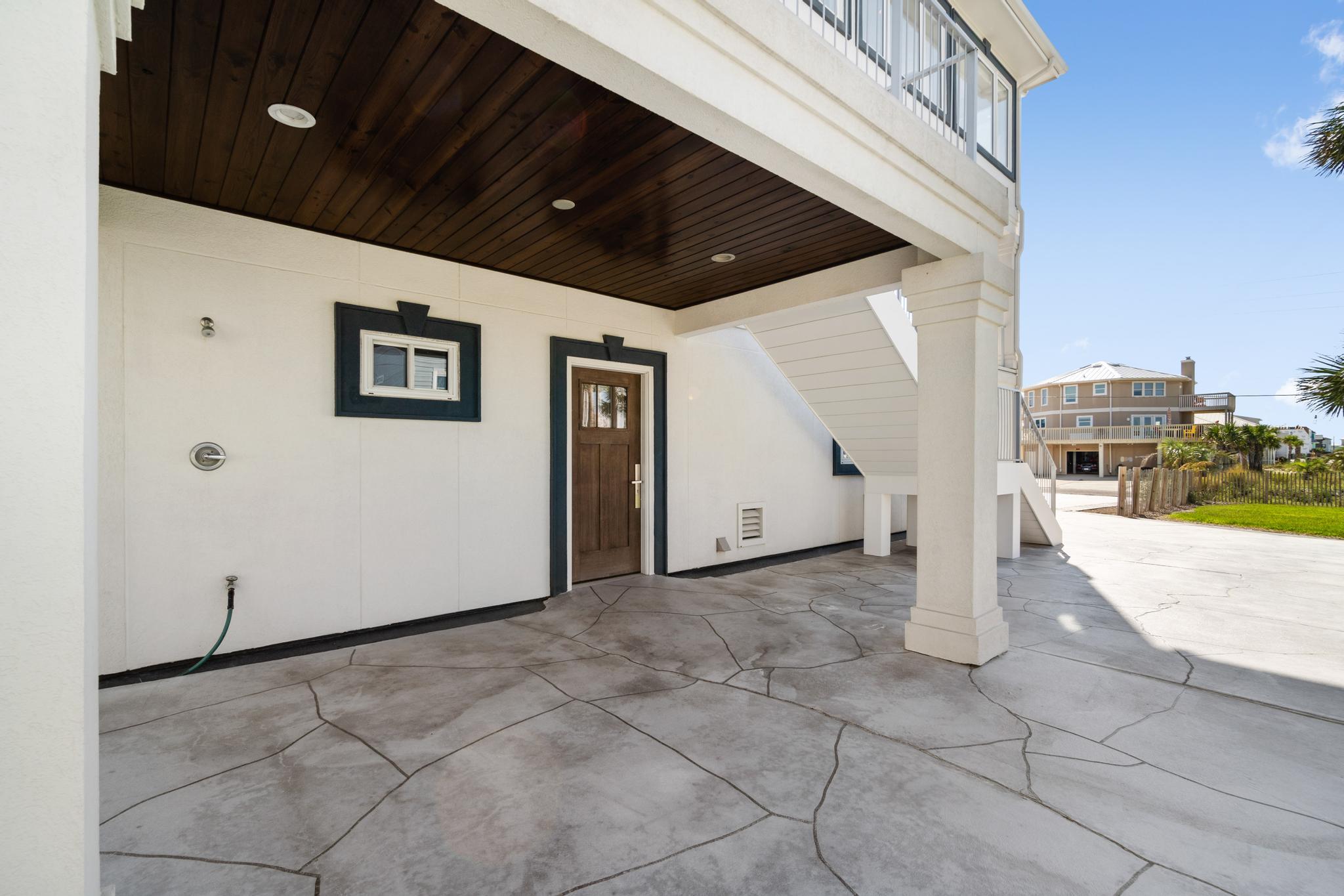 NAVARRE BEACH RESIDENTIAL - Residential