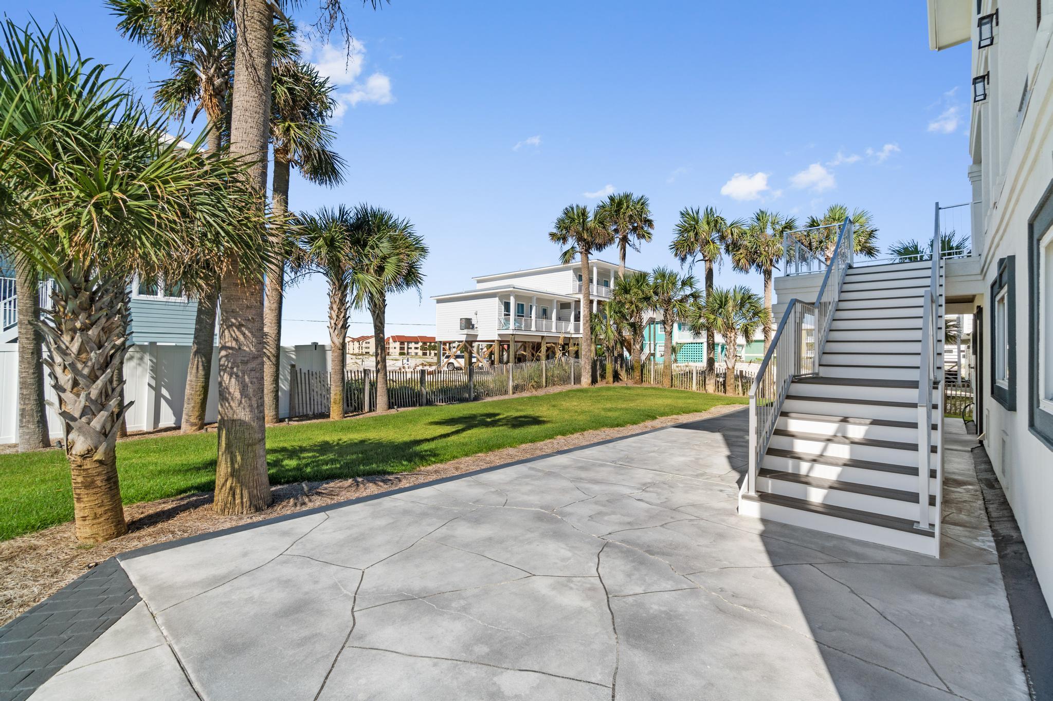 NAVARRE BEACH RESIDENTIAL - Residential