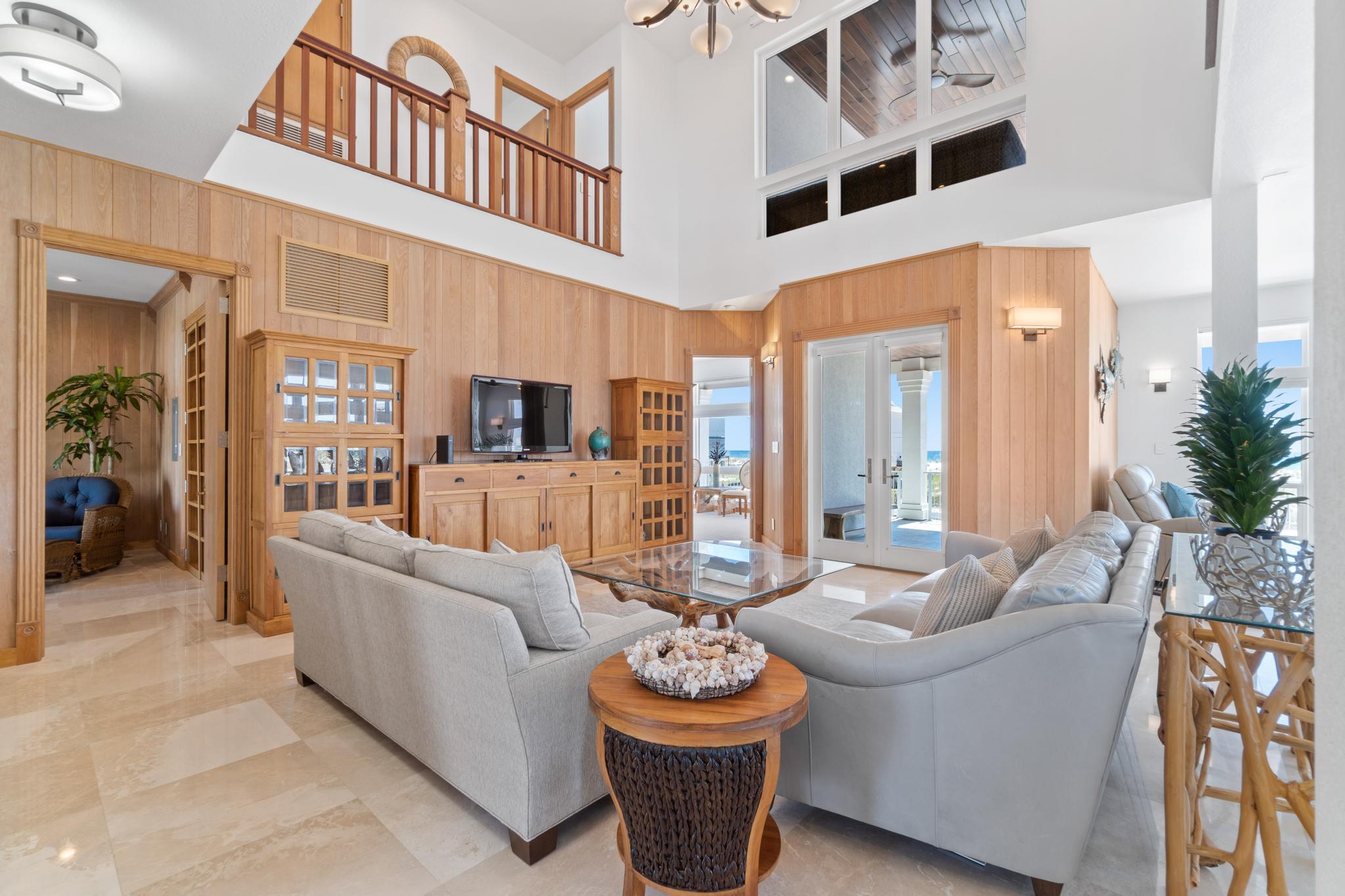 NAVARRE BEACH RESIDENTIAL - Residential