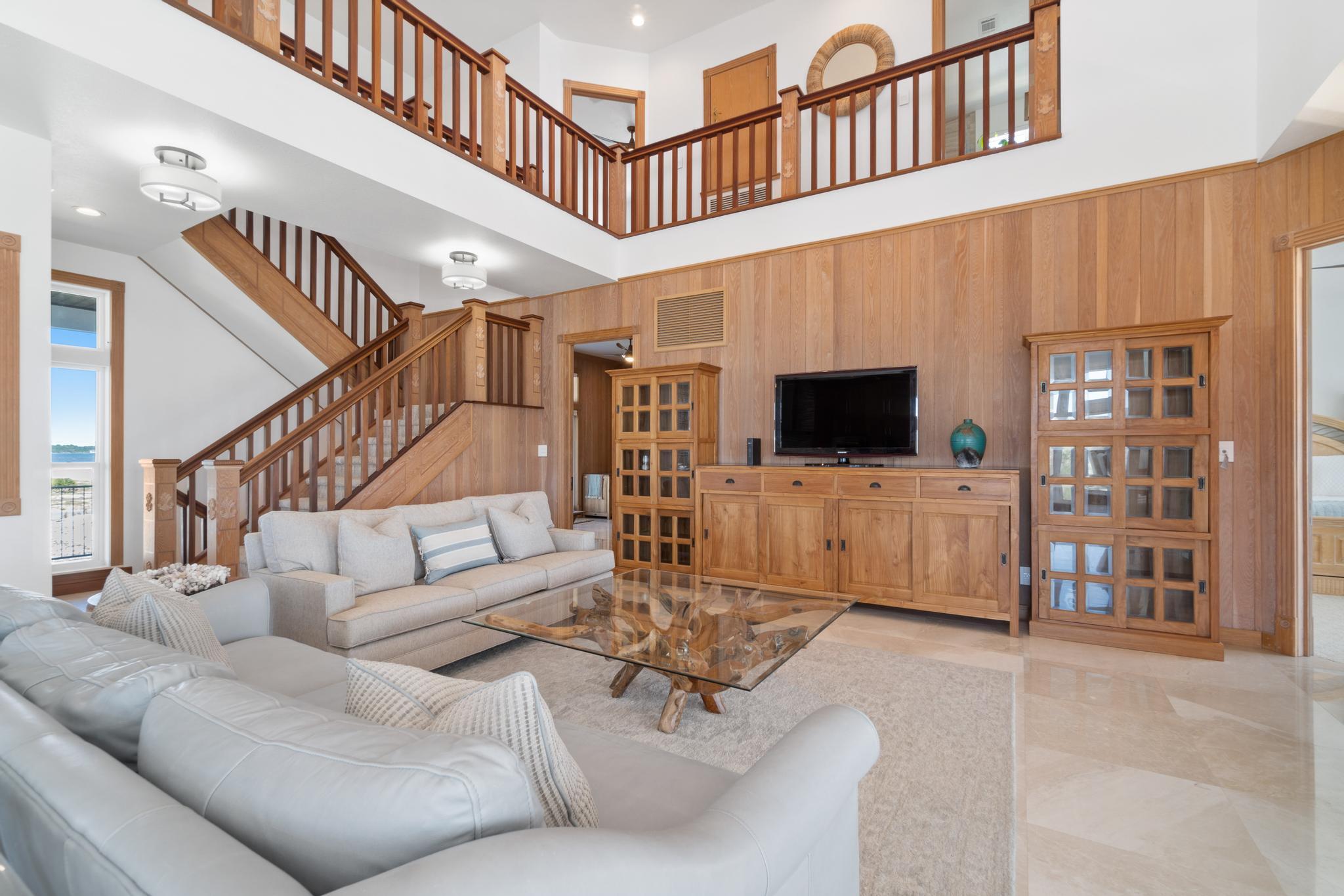 NAVARRE BEACH RESIDENTIAL - Residential