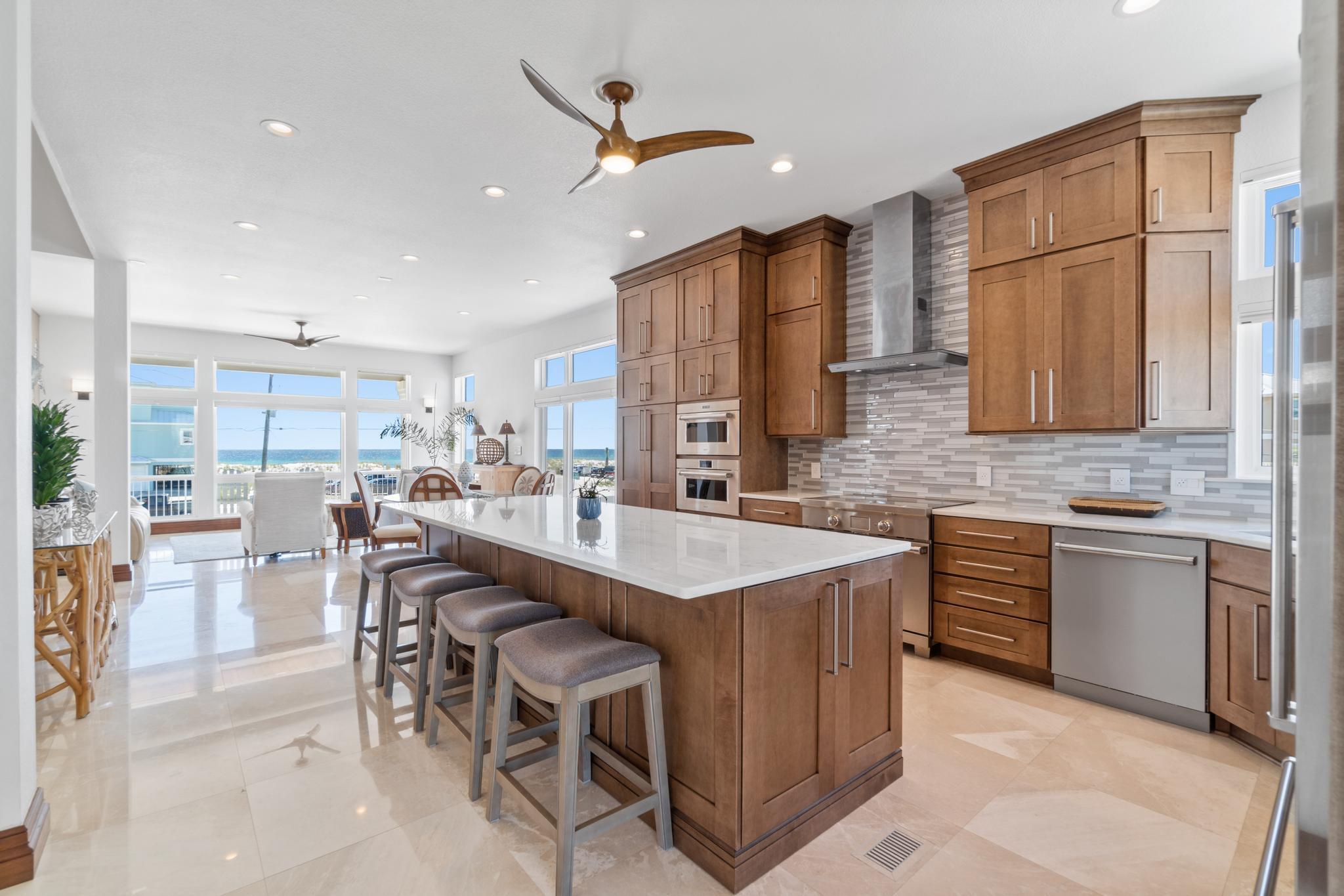 NAVARRE BEACH RESIDENTIAL - Residential