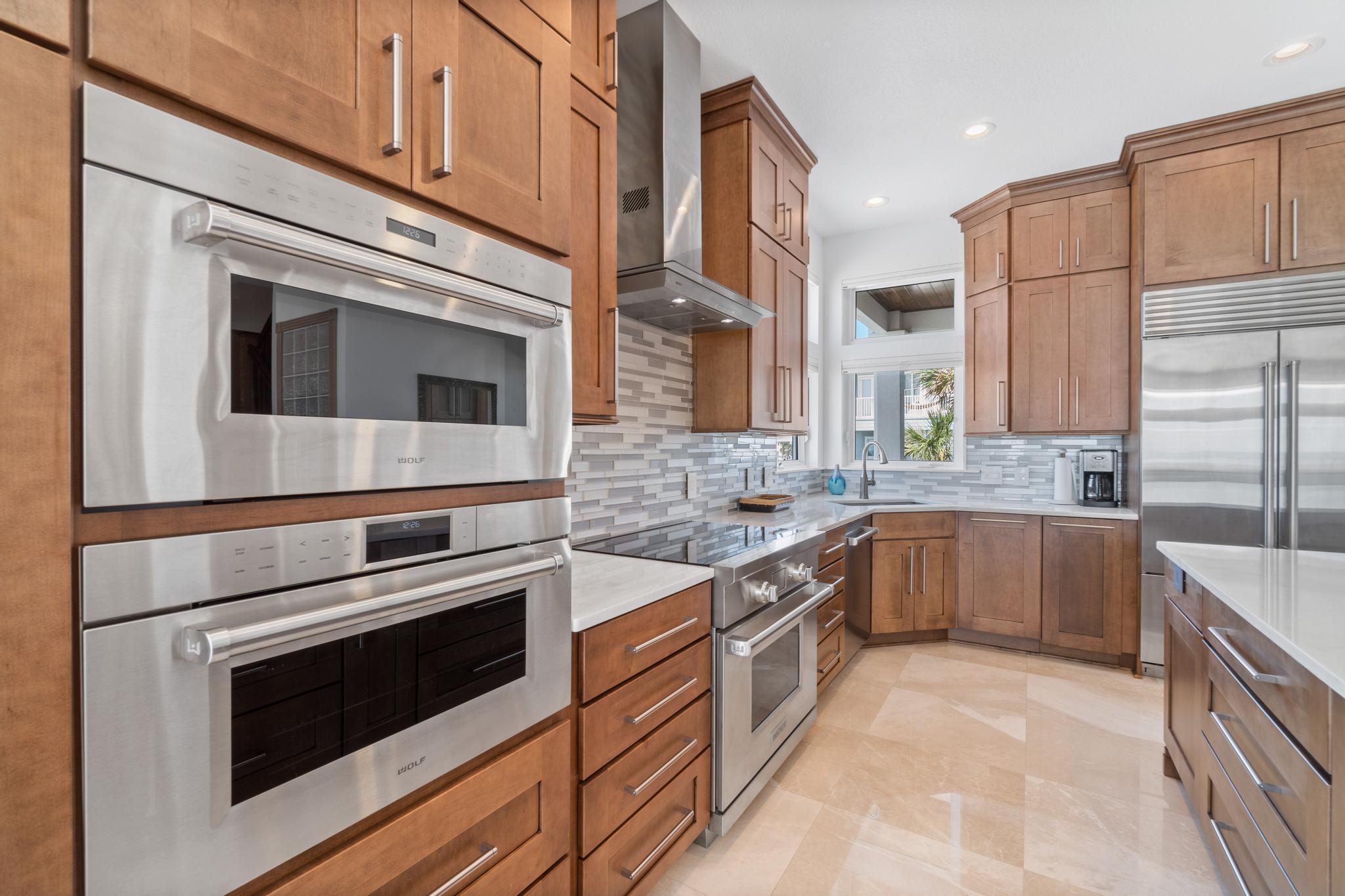 NAVARRE BEACH RESIDENTIAL - Residential