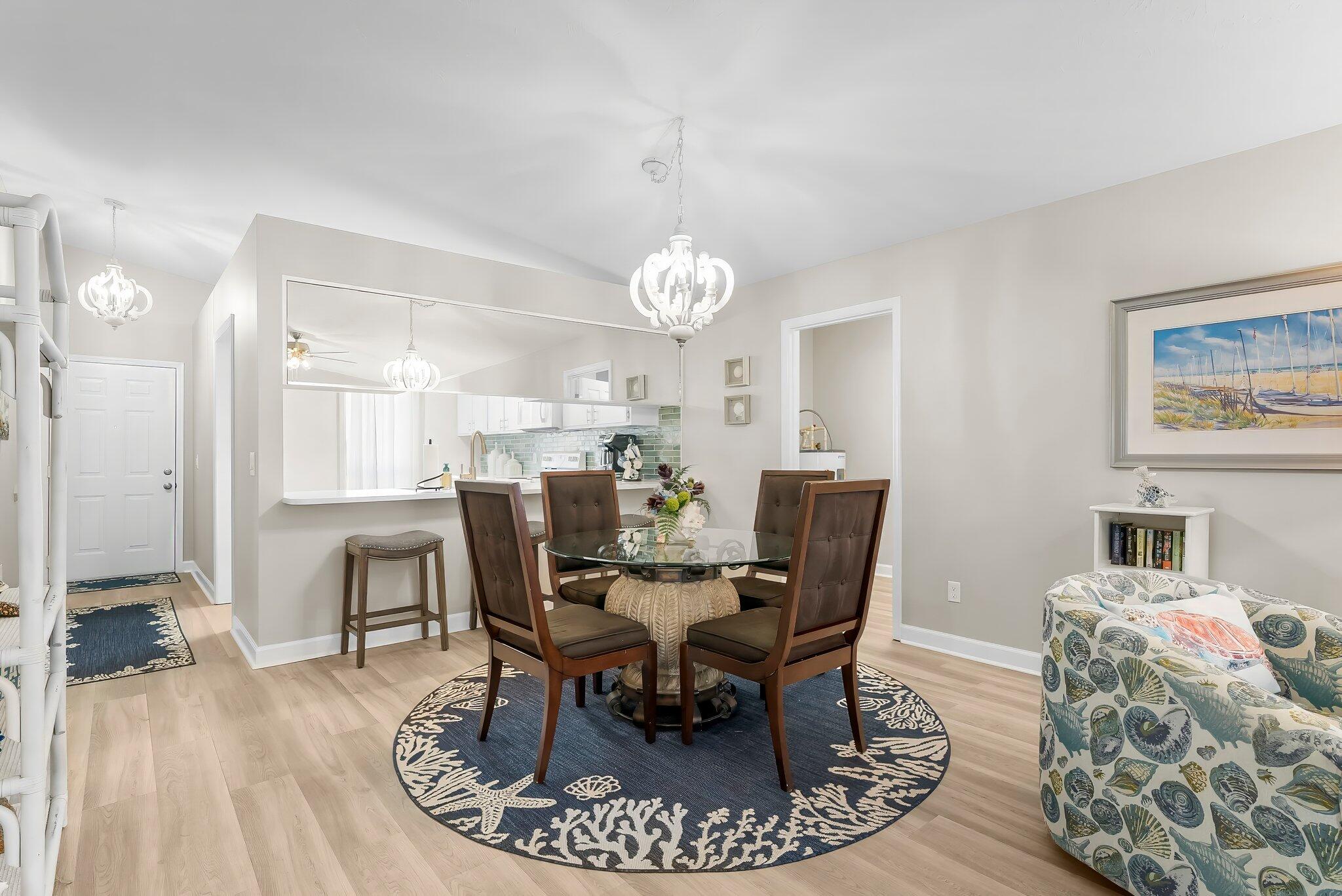 RIVIERA BEACH - Residential