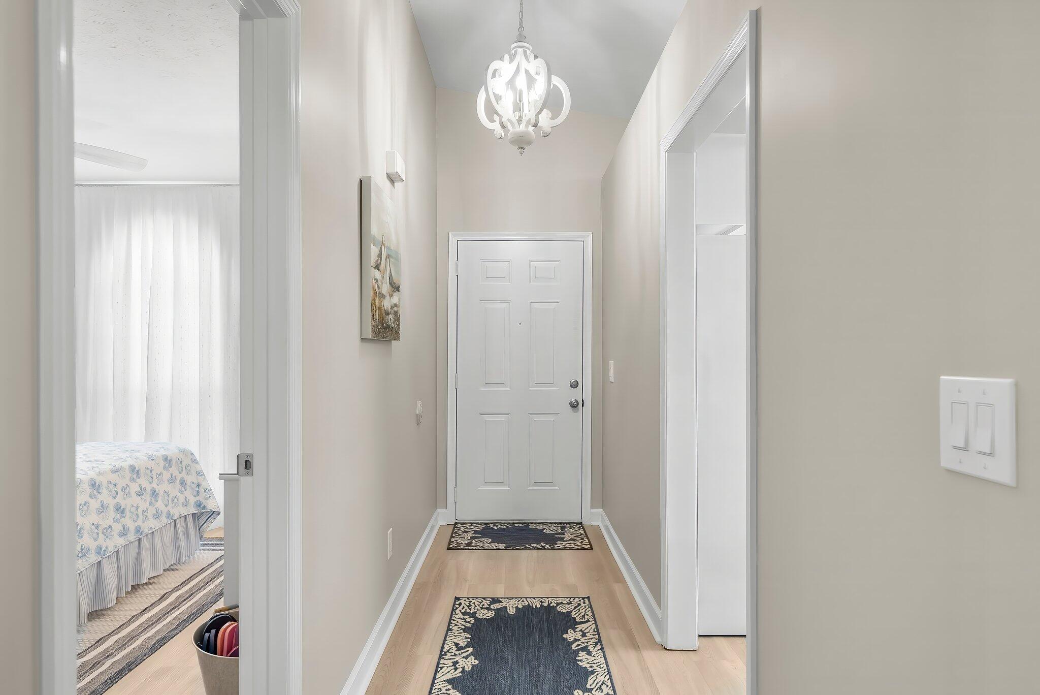 RIVIERA BEACH - Residential