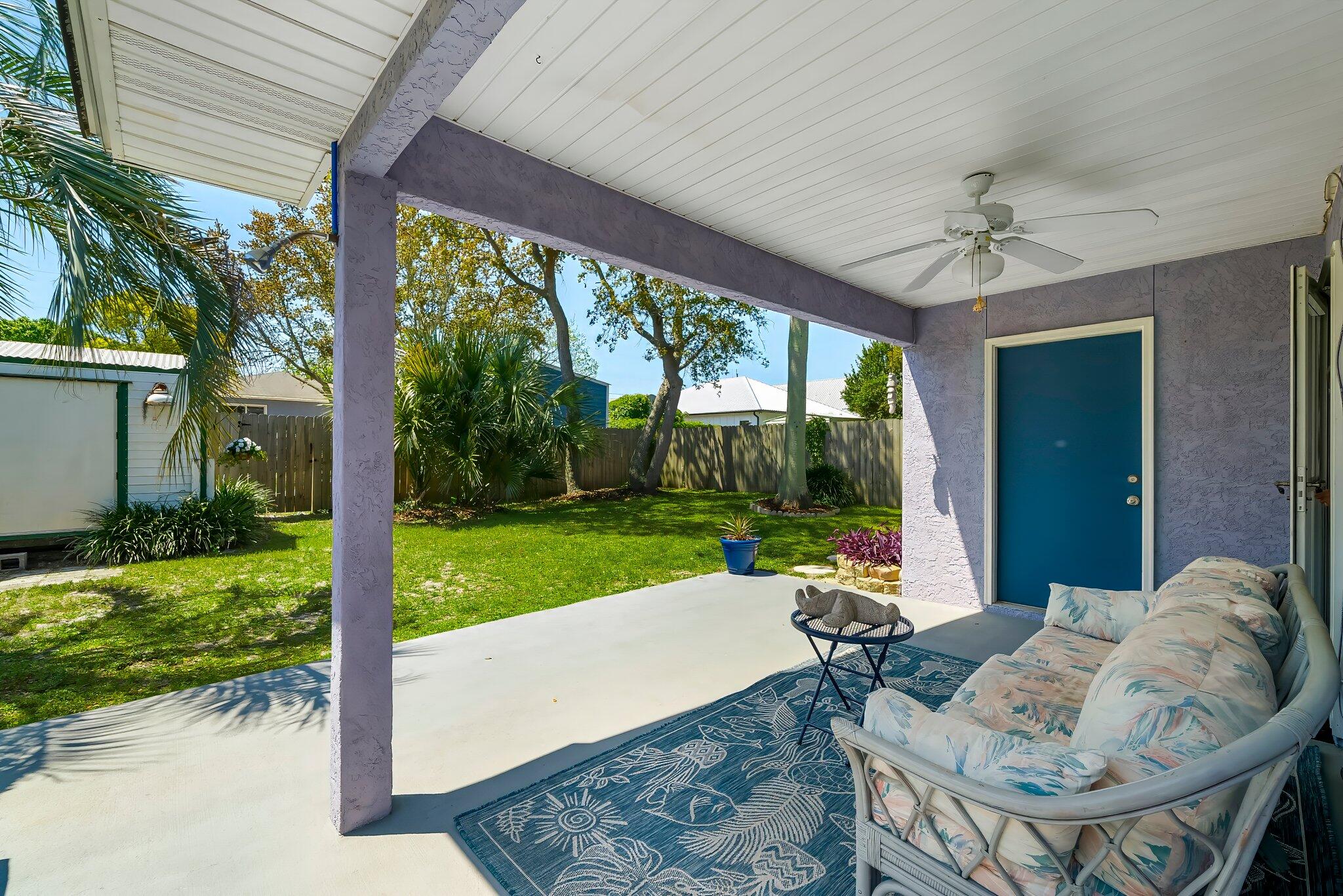 RIVIERA BEACH - Residential