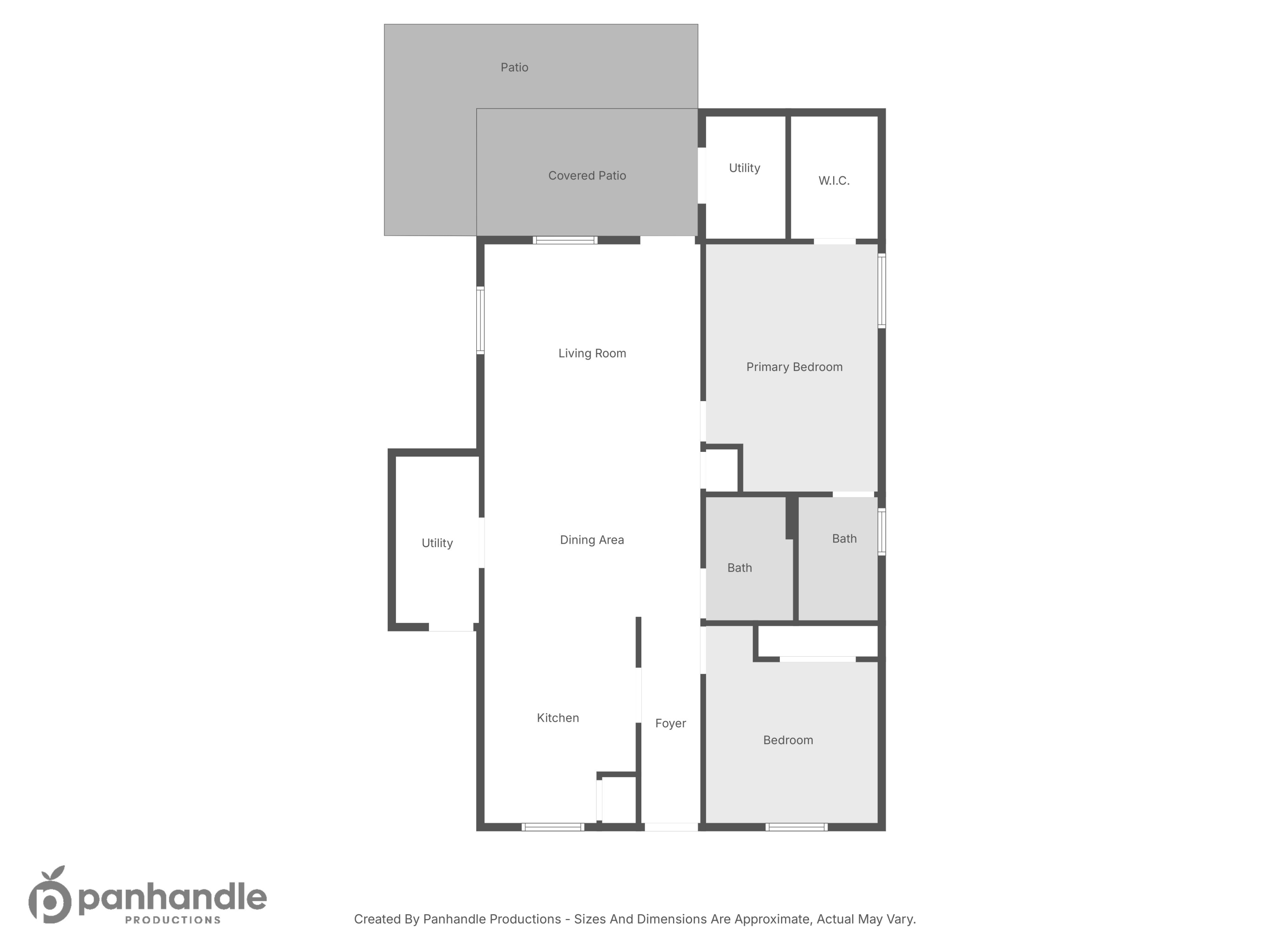 RIVIERA BEACH - Residential