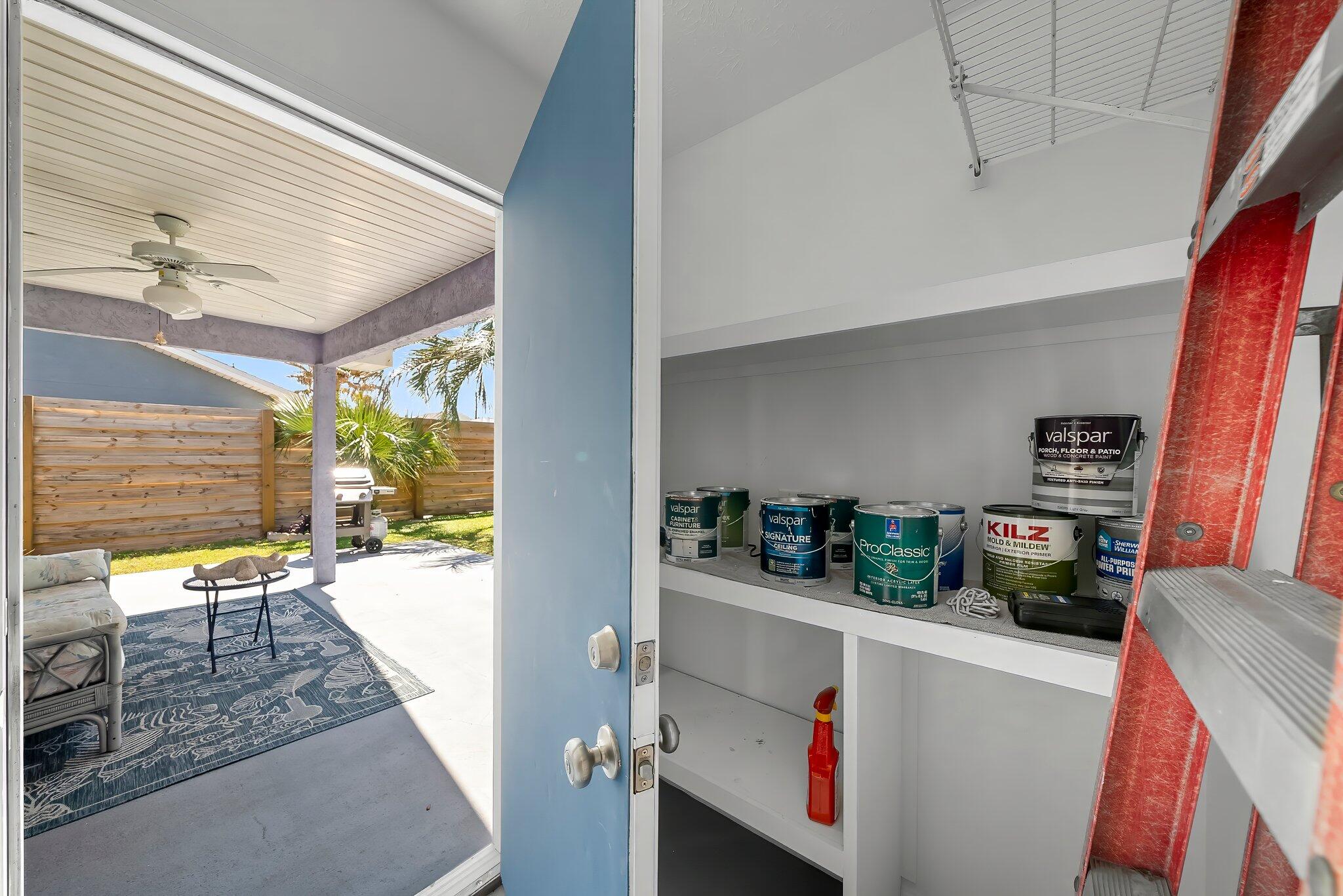 RIVIERA BEACH - Residential