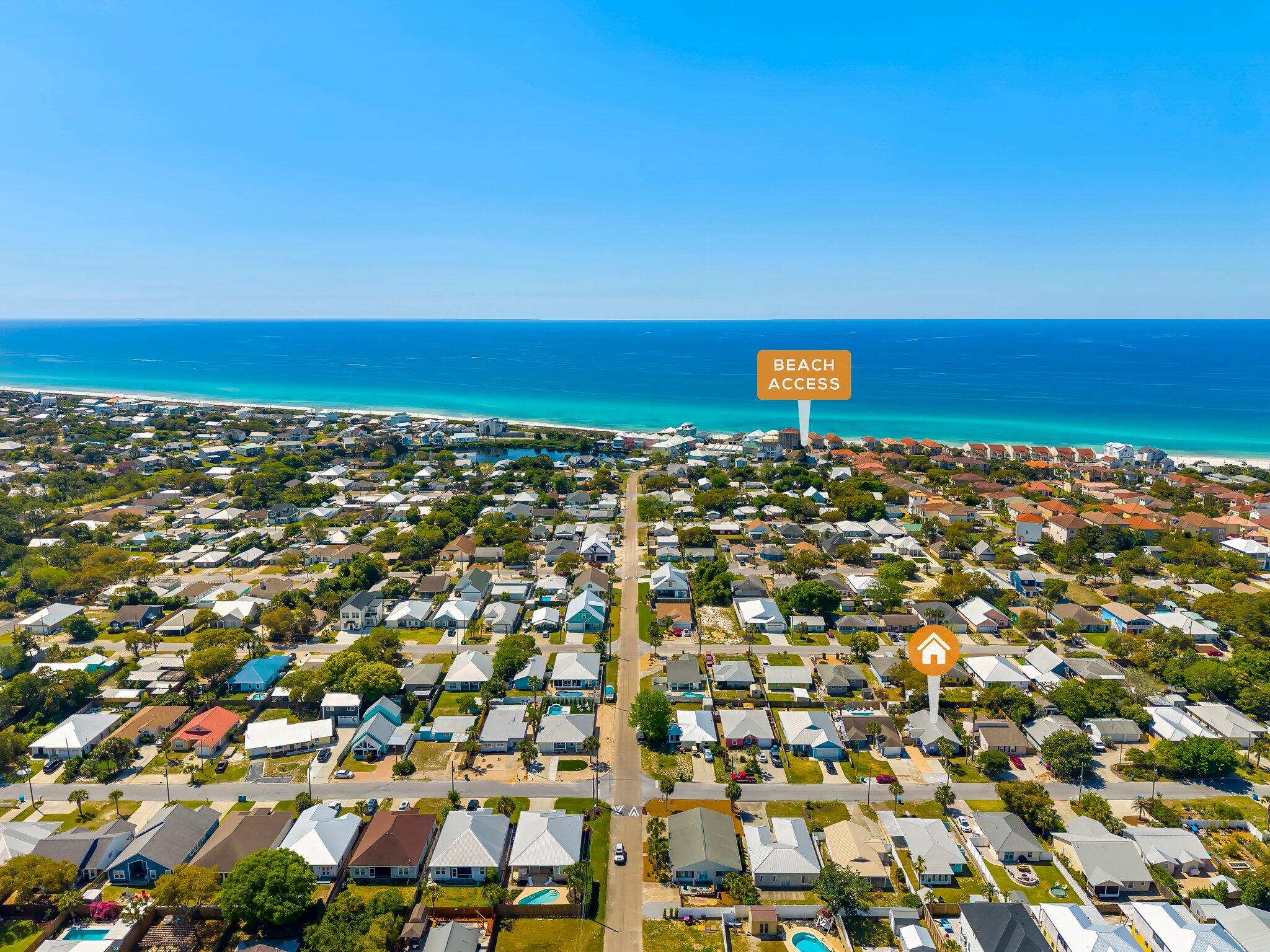 RIVIERA BEACH - Residential