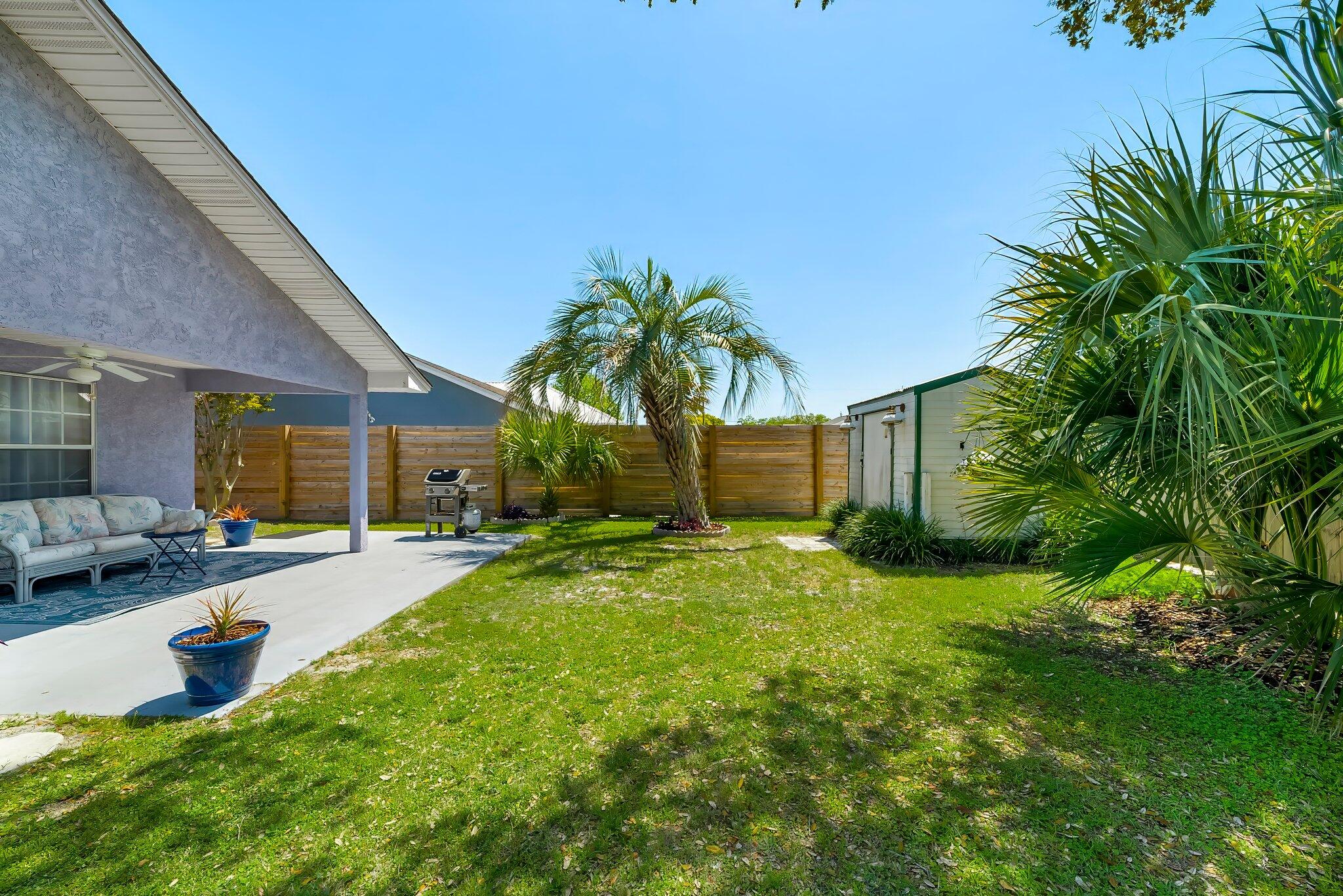 RIVIERA BEACH - Residential