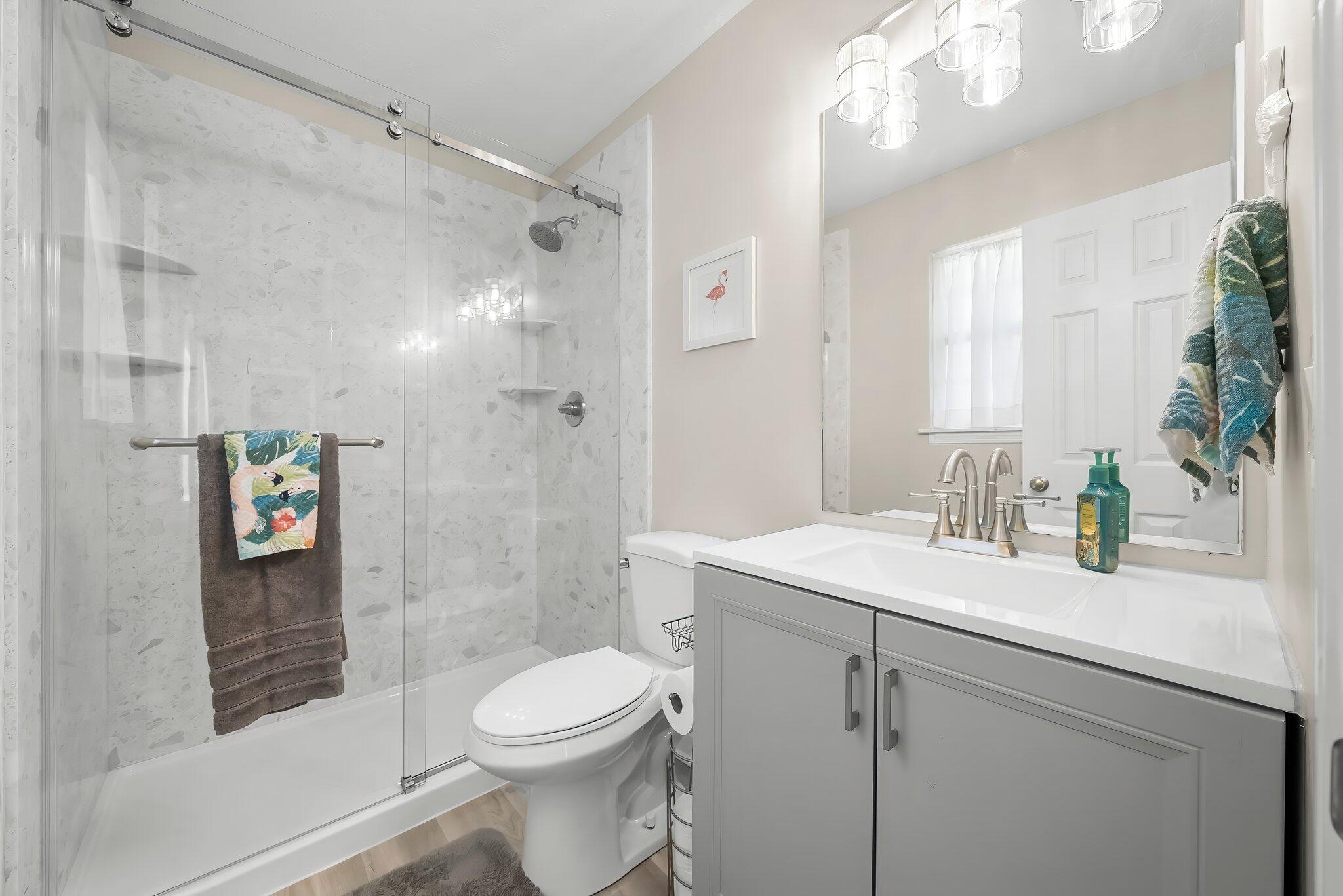 RIVIERA BEACH - Residential