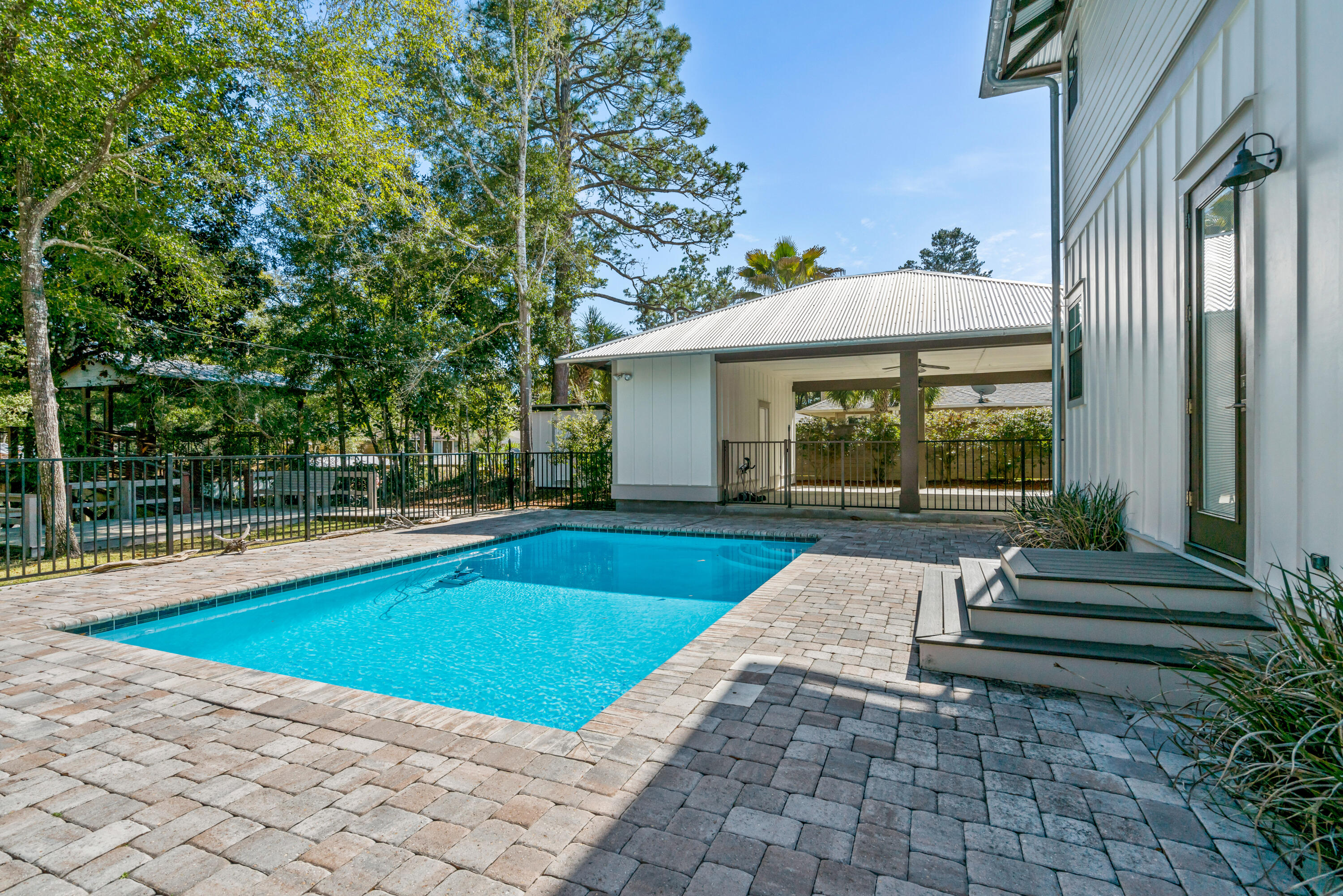 DAUGETTE - Residential