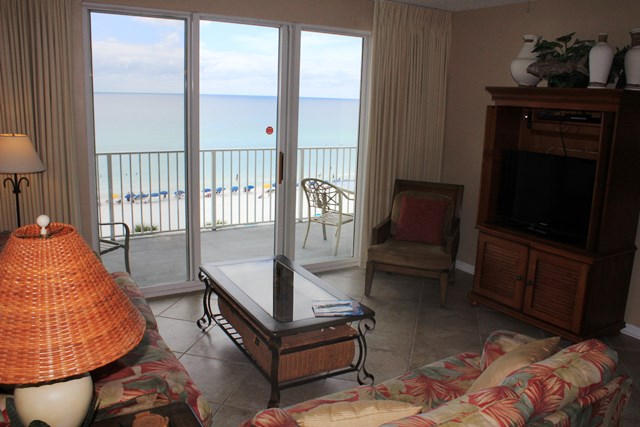 MAJESTIC SUN CONDOMINIUM - Residential