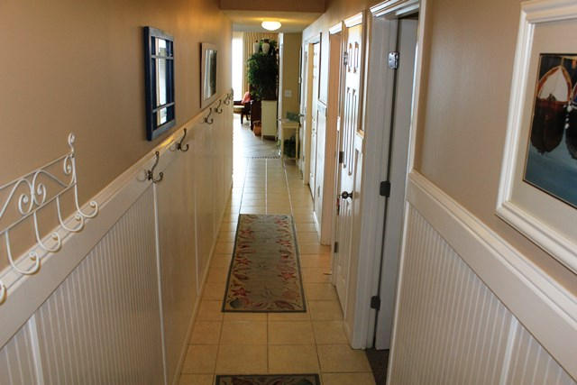 MAJESTIC SUN CONDOMINIUM - Residential