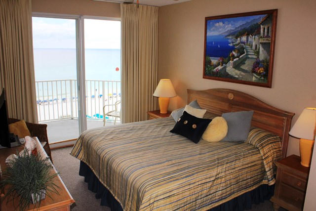 MAJESTIC SUN CONDOMINIUM - Residential