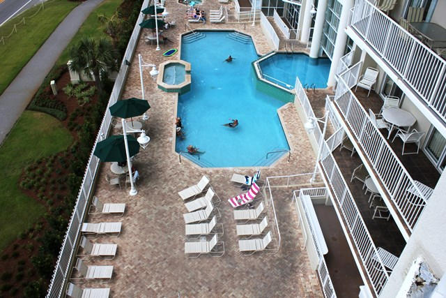 MAJESTIC SUN CONDOMINIUM - Residential