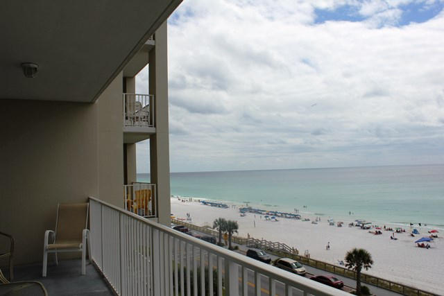 MAJESTIC SUN CONDOMINIUM - Residential