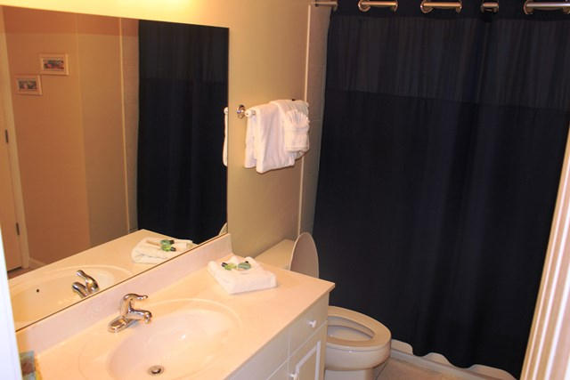 MAJESTIC SUN CONDOMINIUM - Residential