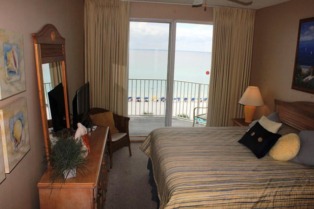 MAJESTIC SUN CONDOMINIUM - Residential