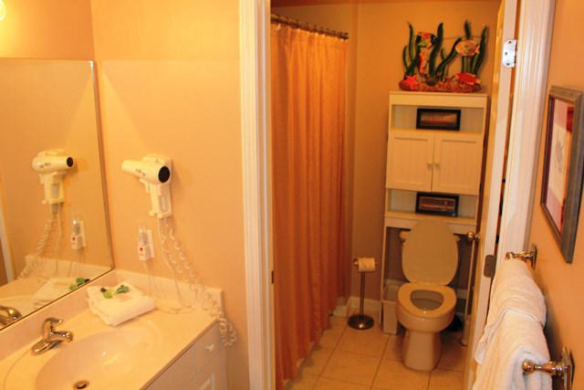 MAJESTIC SUN CONDOMINIUM - Residential