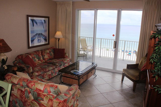 MAJESTIC SUN CONDOMINIUM - Residential